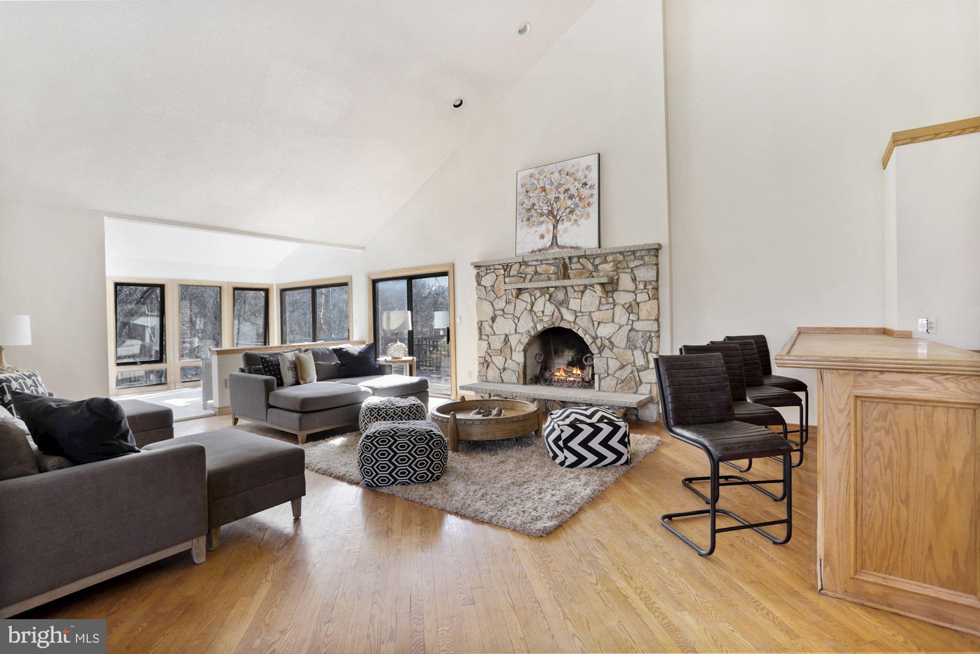 POTOMAC VIEW ESTATES - Residential