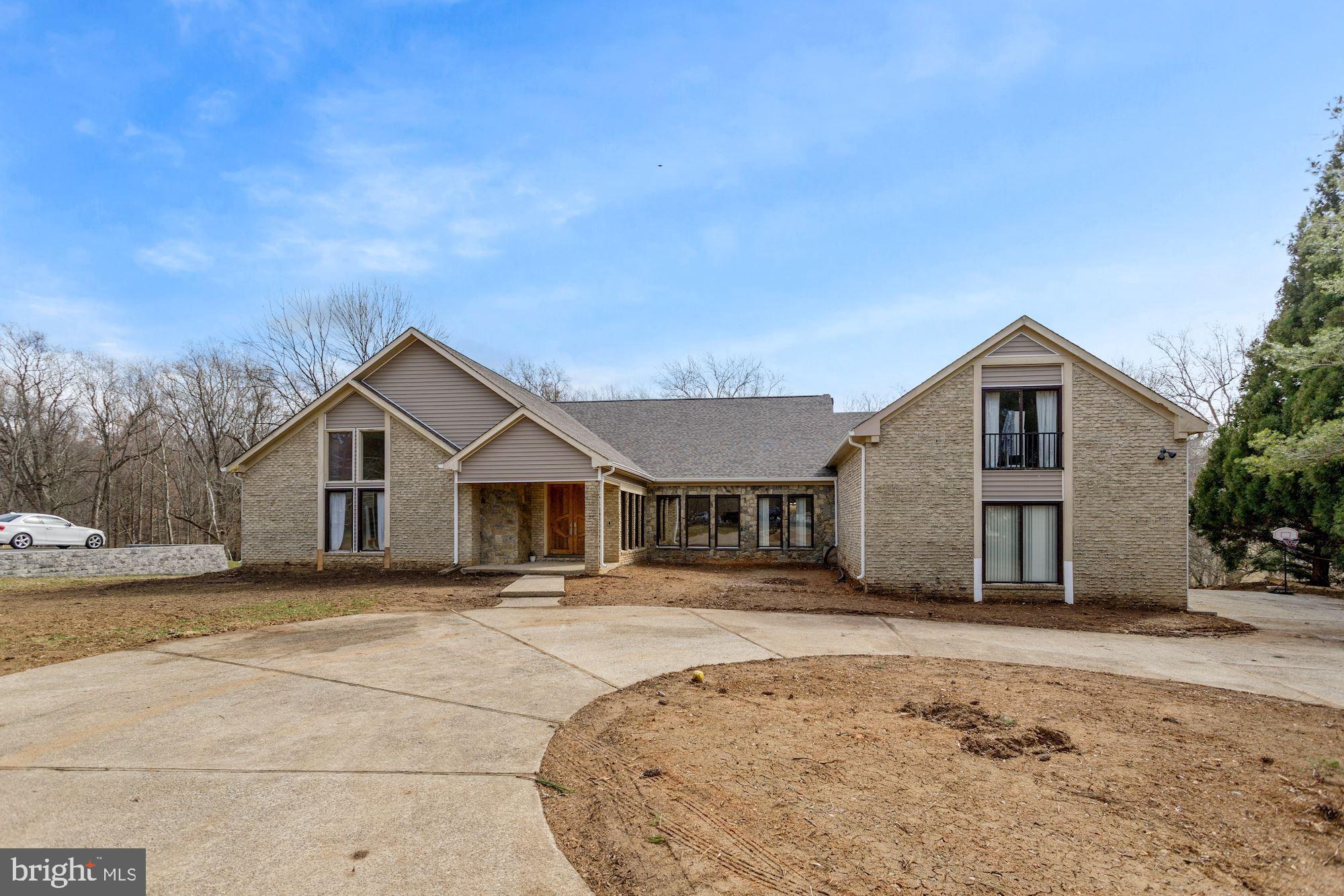 POTOMAC VIEW ESTATES - Residential