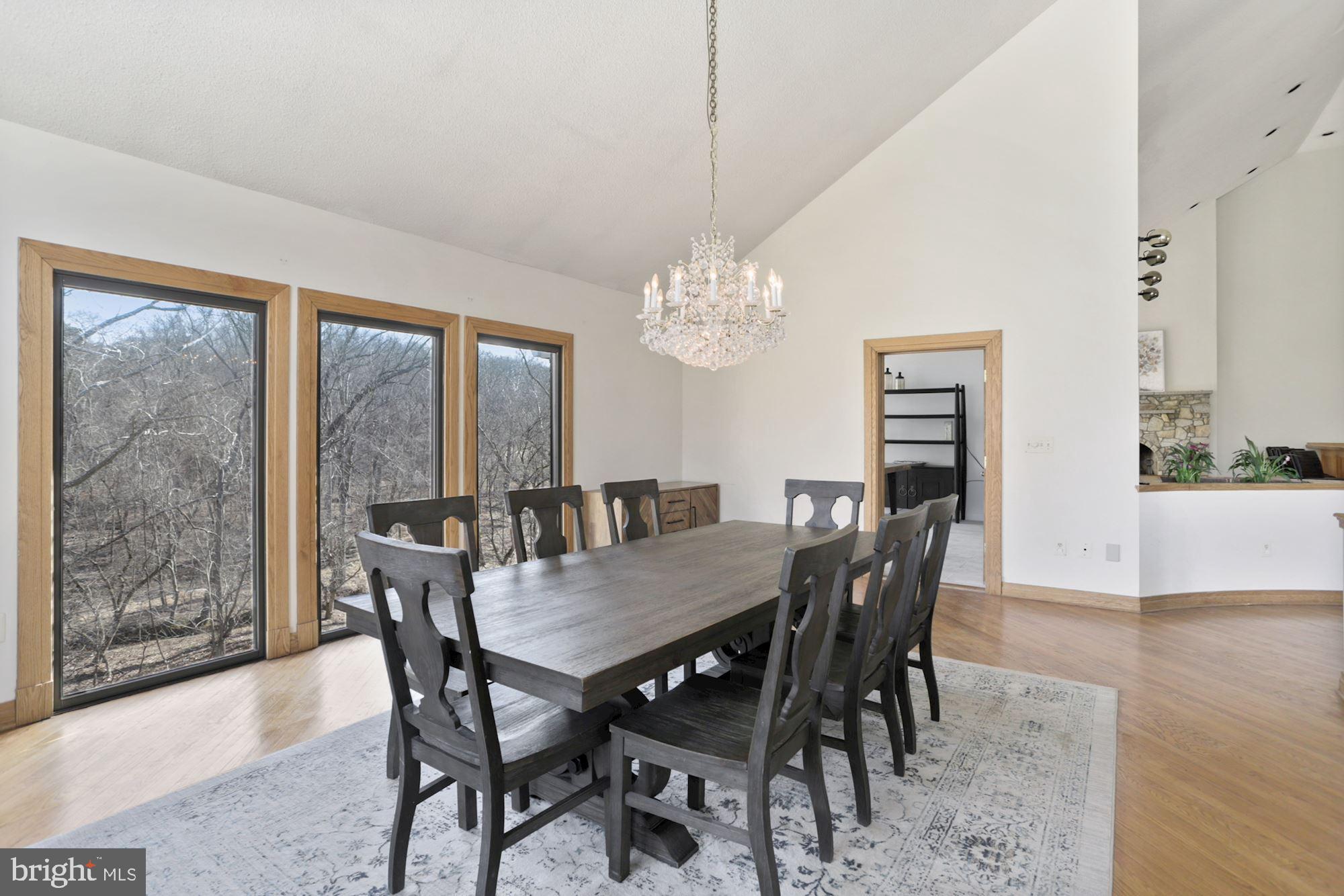 POTOMAC VIEW ESTATES - Residential