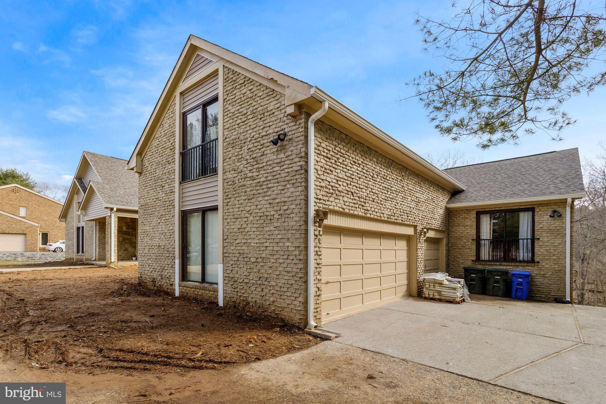 POTOMAC VIEW ESTATES - Residential