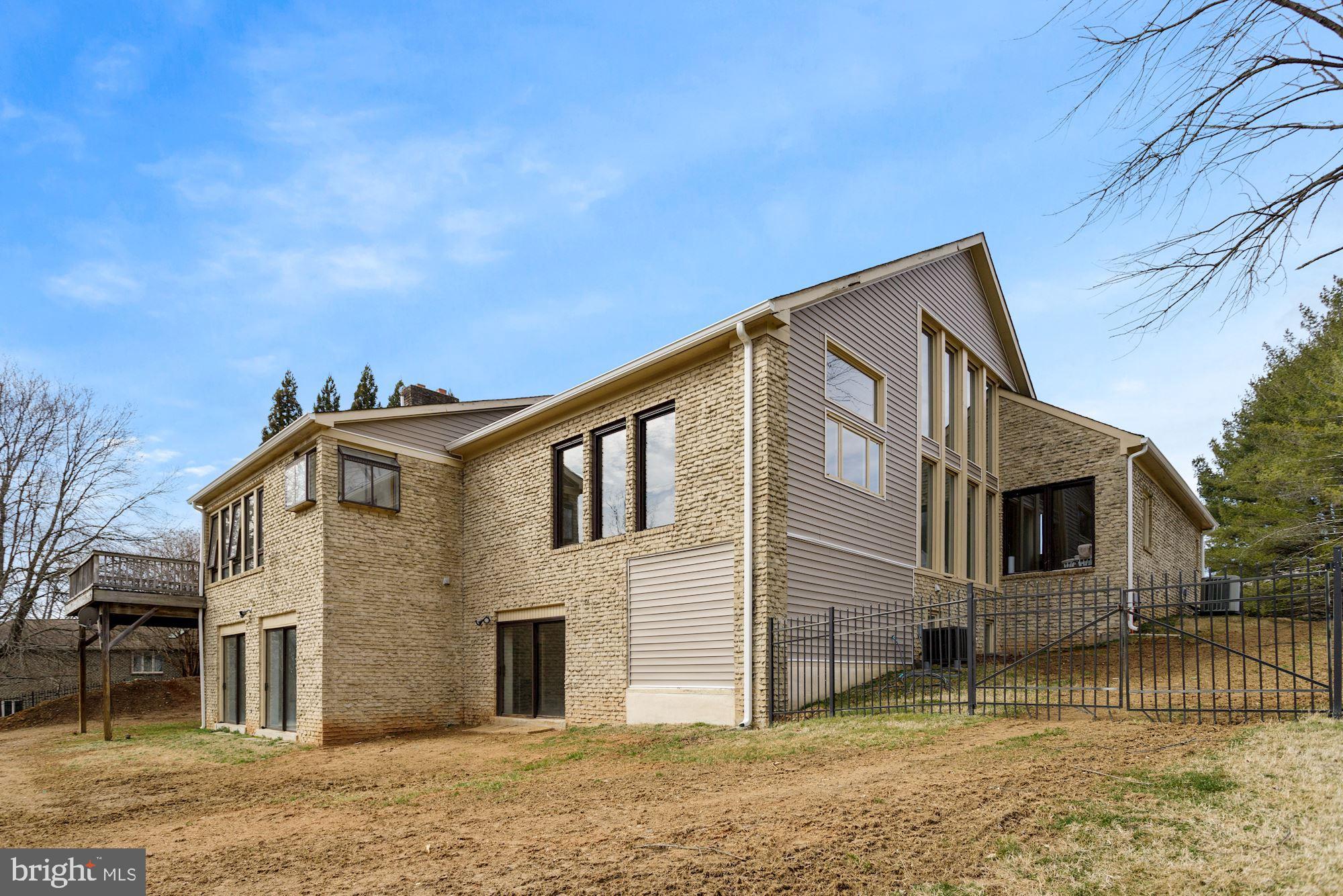 POTOMAC VIEW ESTATES - Residential