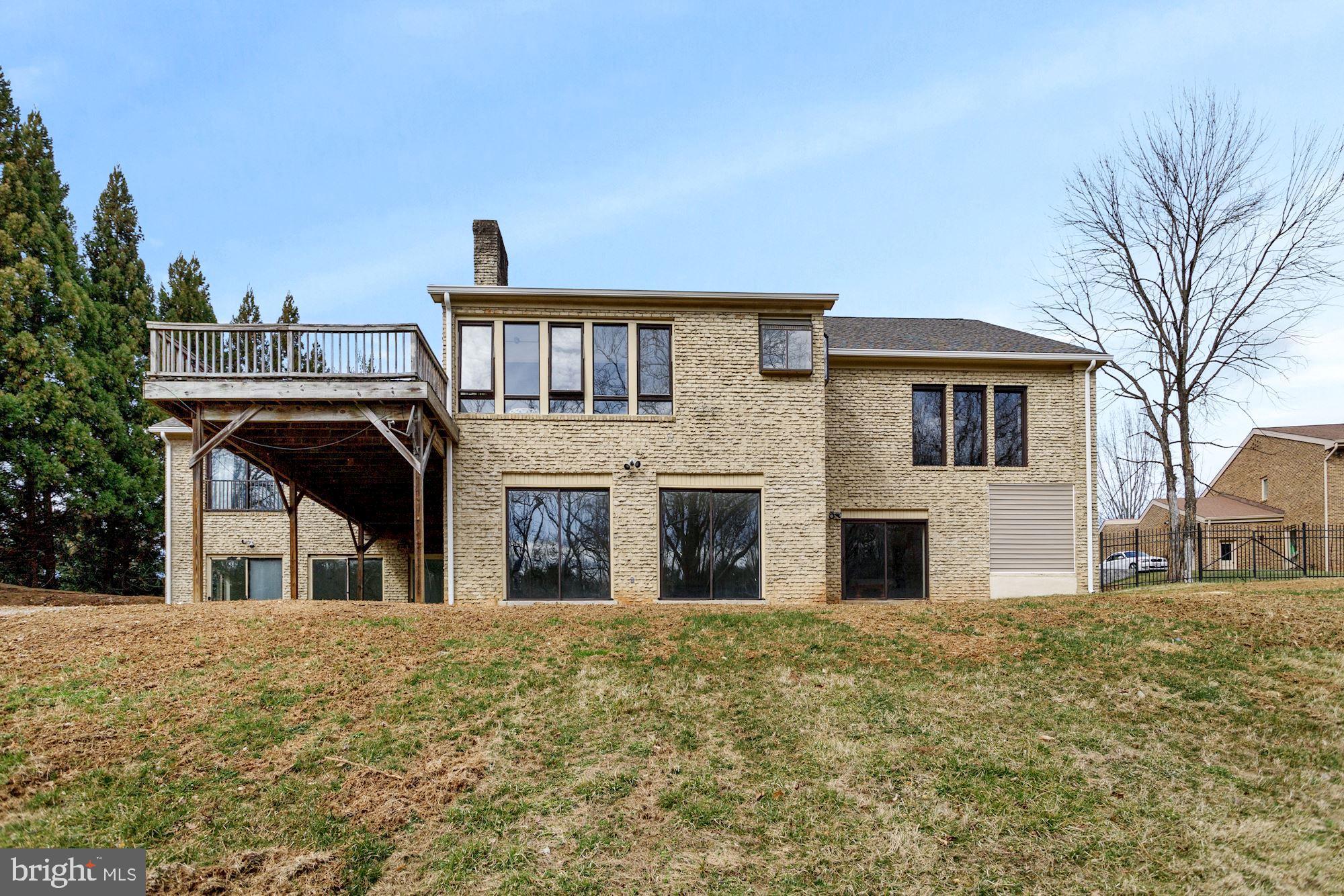 POTOMAC VIEW ESTATES - Residential