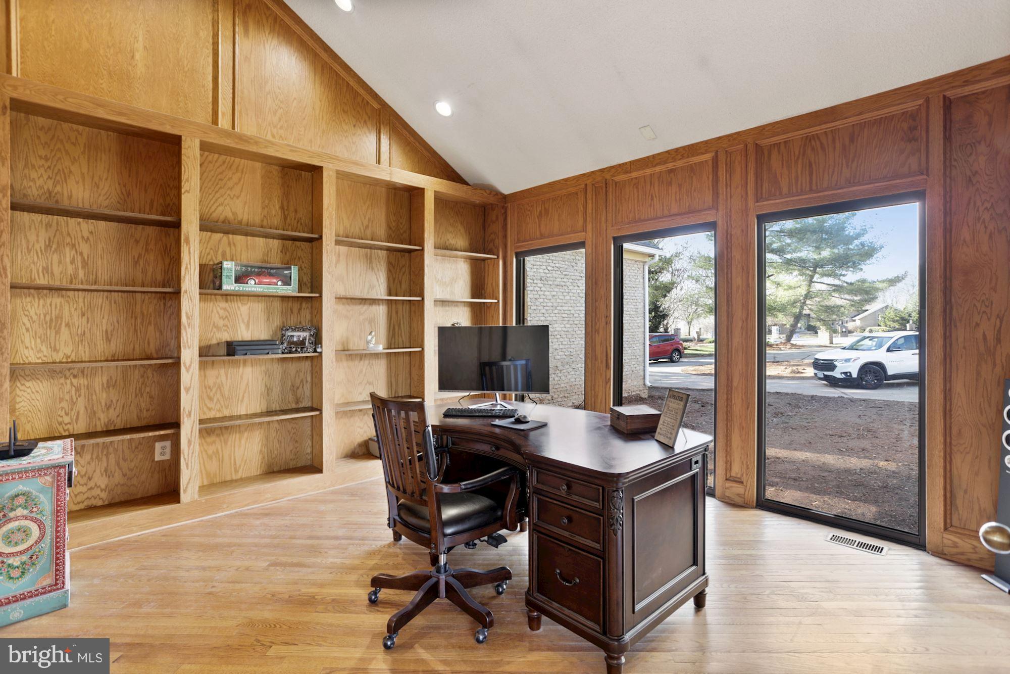 POTOMAC VIEW ESTATES - Residential