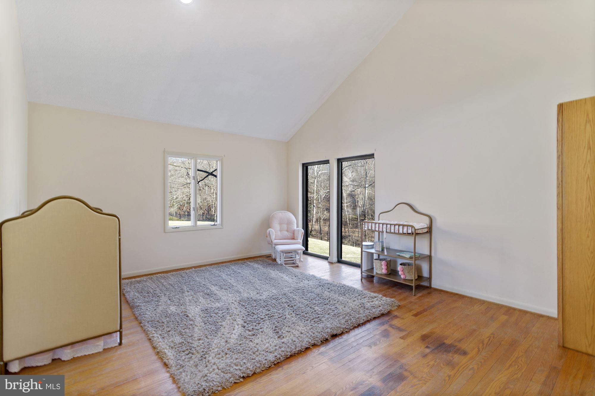 POTOMAC VIEW ESTATES - Residential