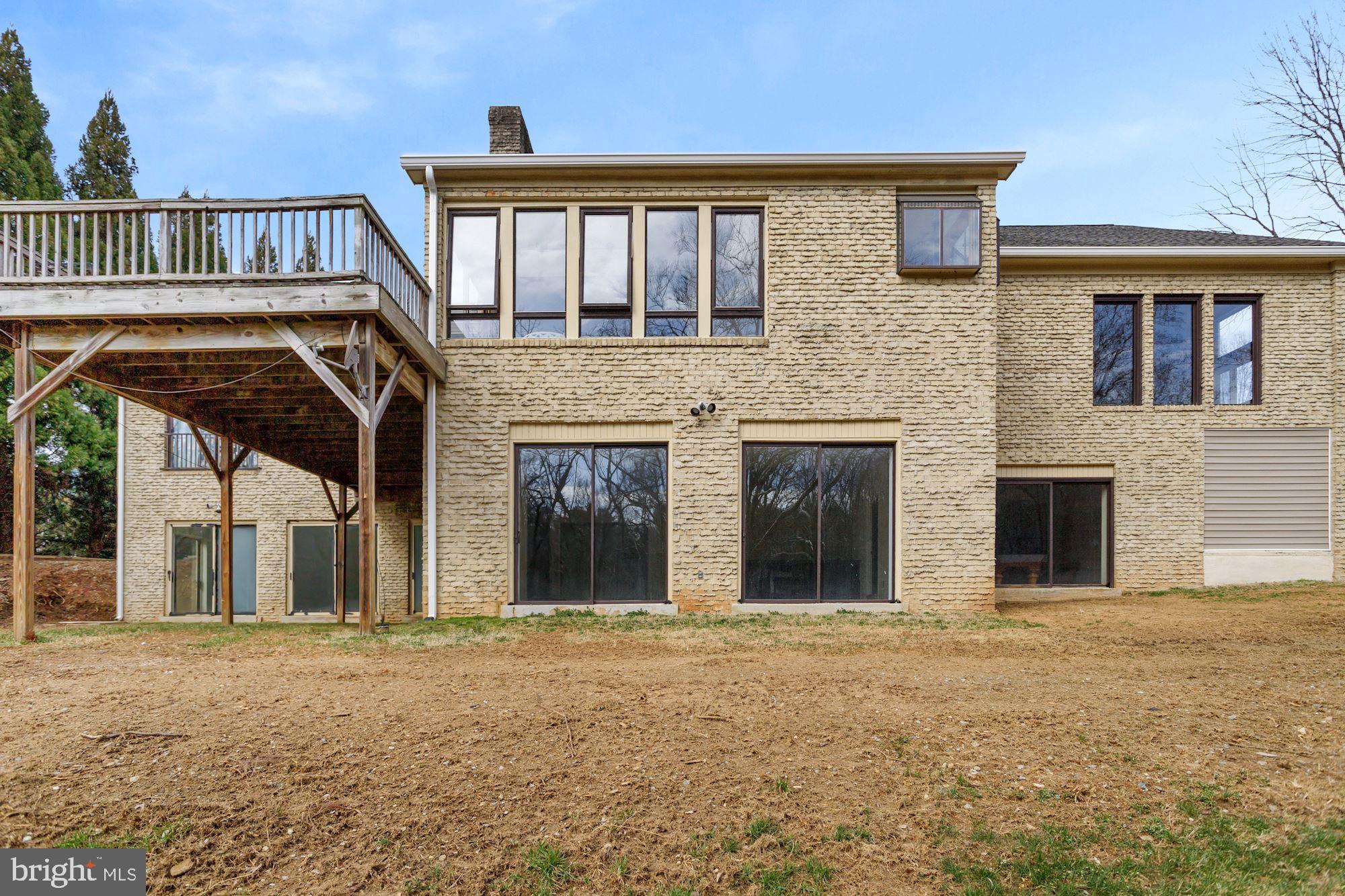 POTOMAC VIEW ESTATES - Residential