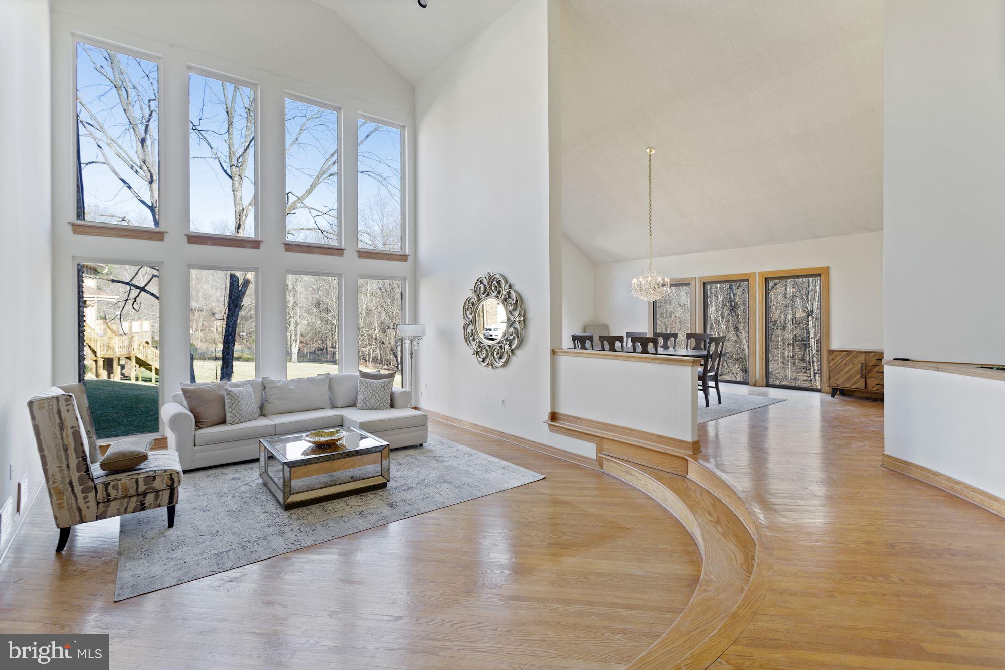 POTOMAC VIEW ESTATES - Residential