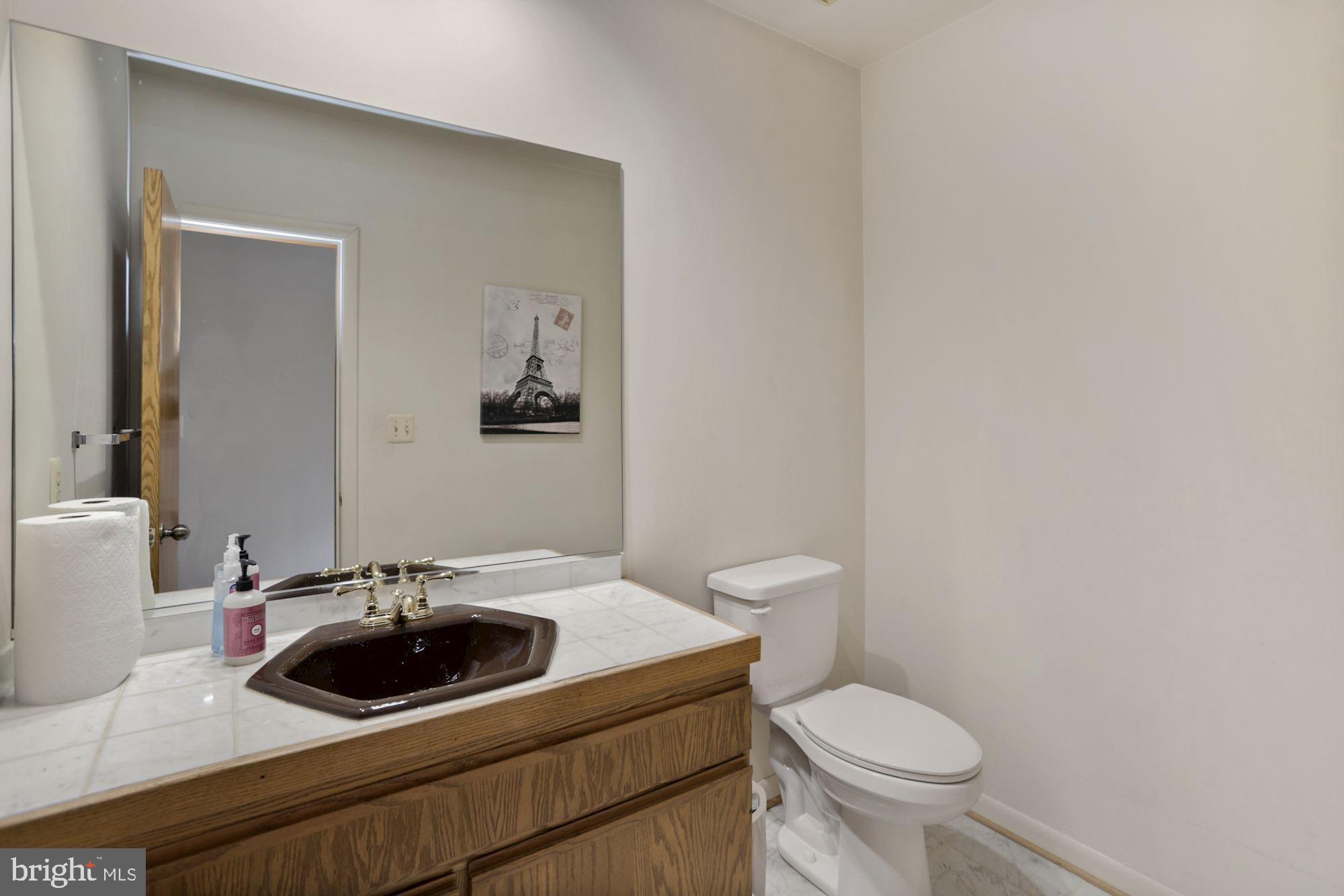 POTOMAC VIEW ESTATES - Residential