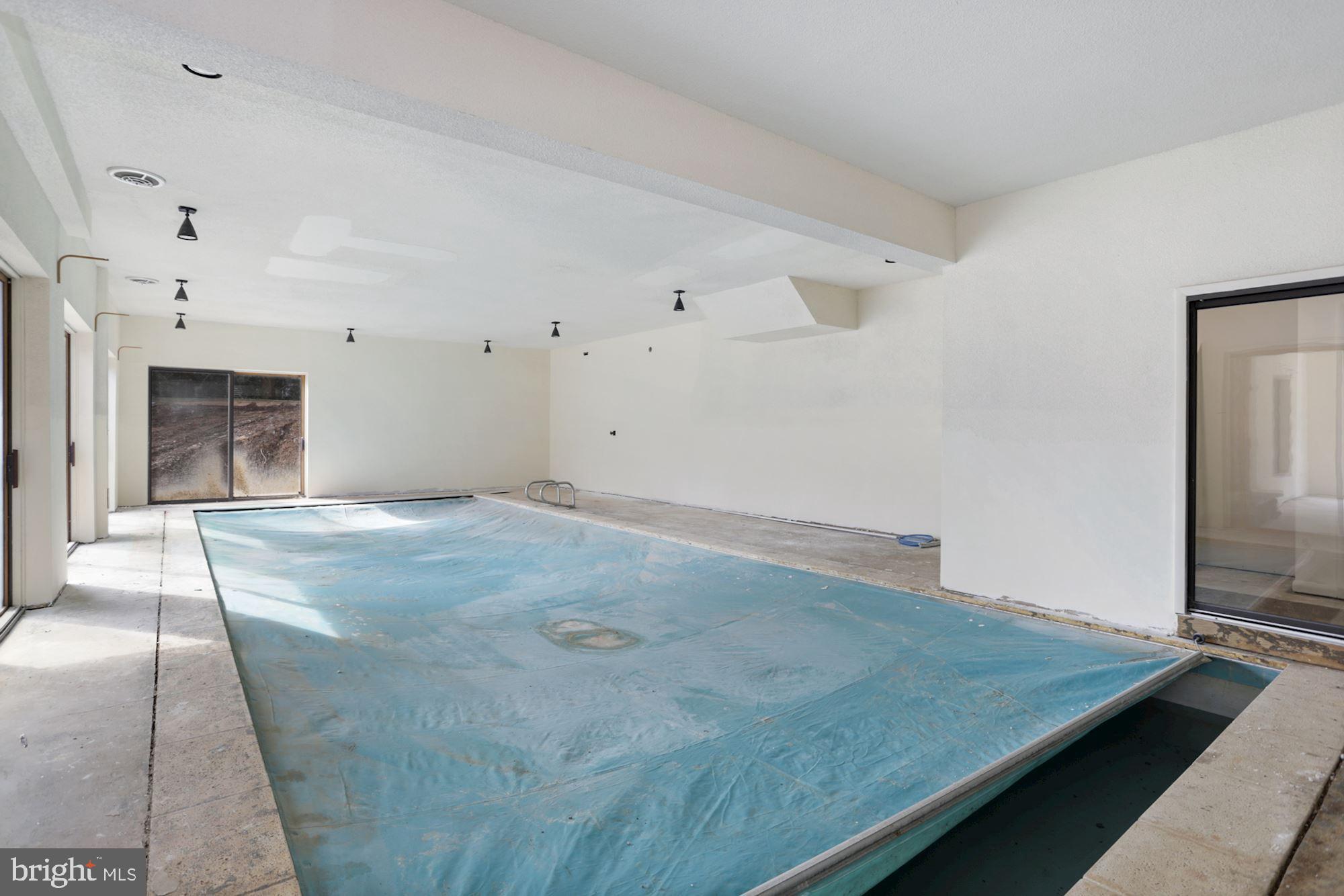 POTOMAC VIEW ESTATES - Residential