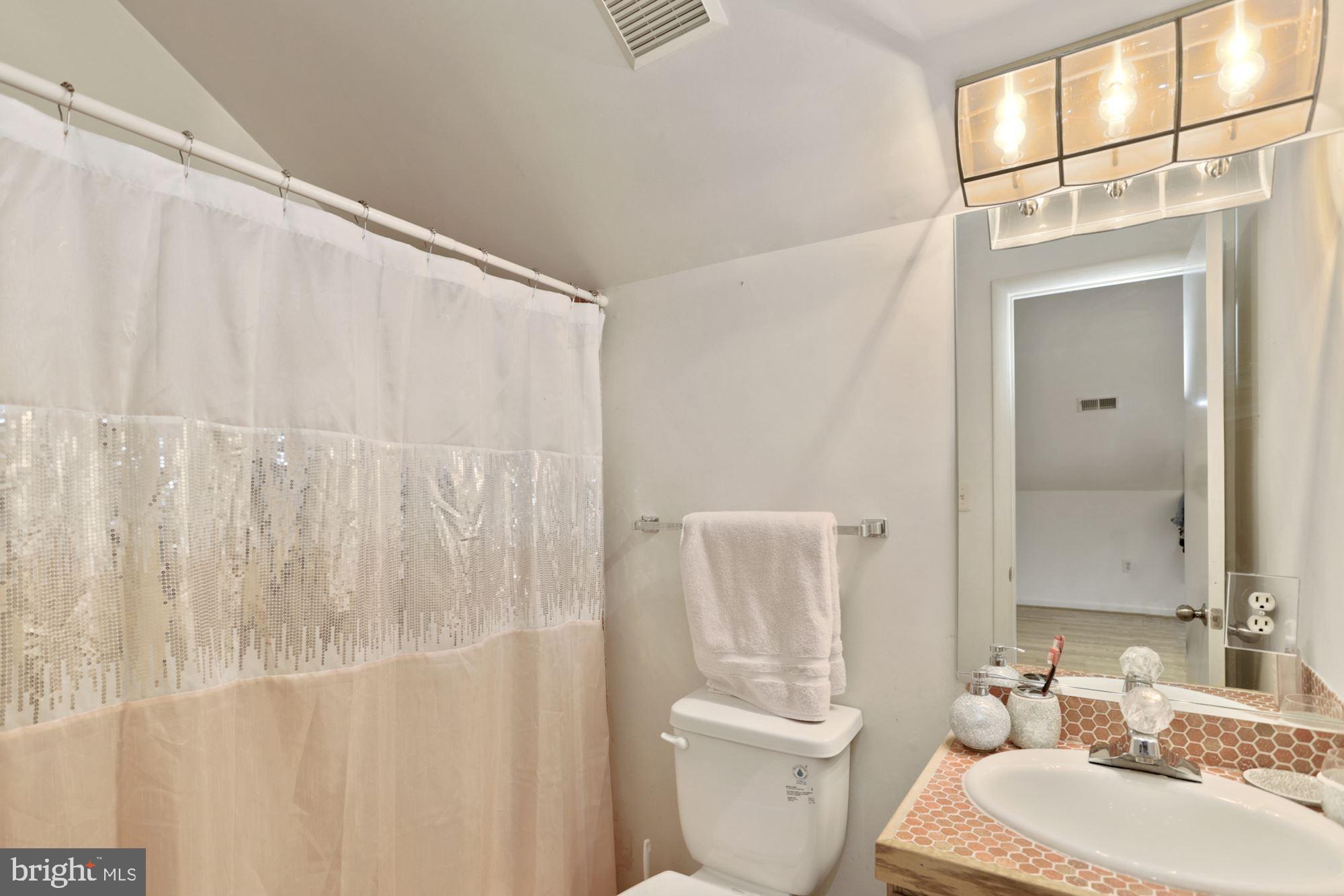 POTOMAC VIEW ESTATES - Residential