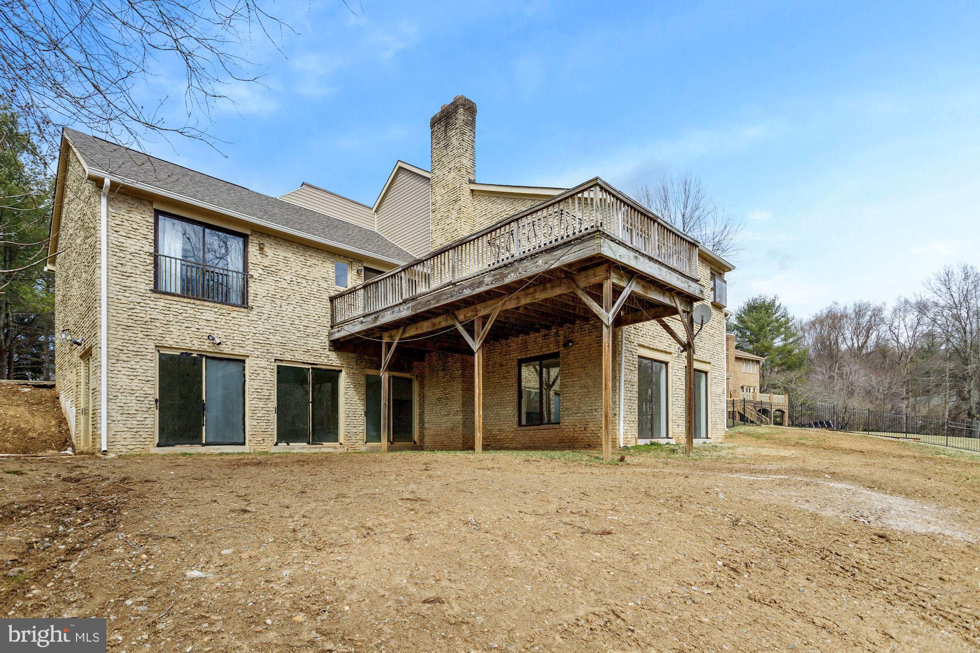 POTOMAC VIEW ESTATES - Residential