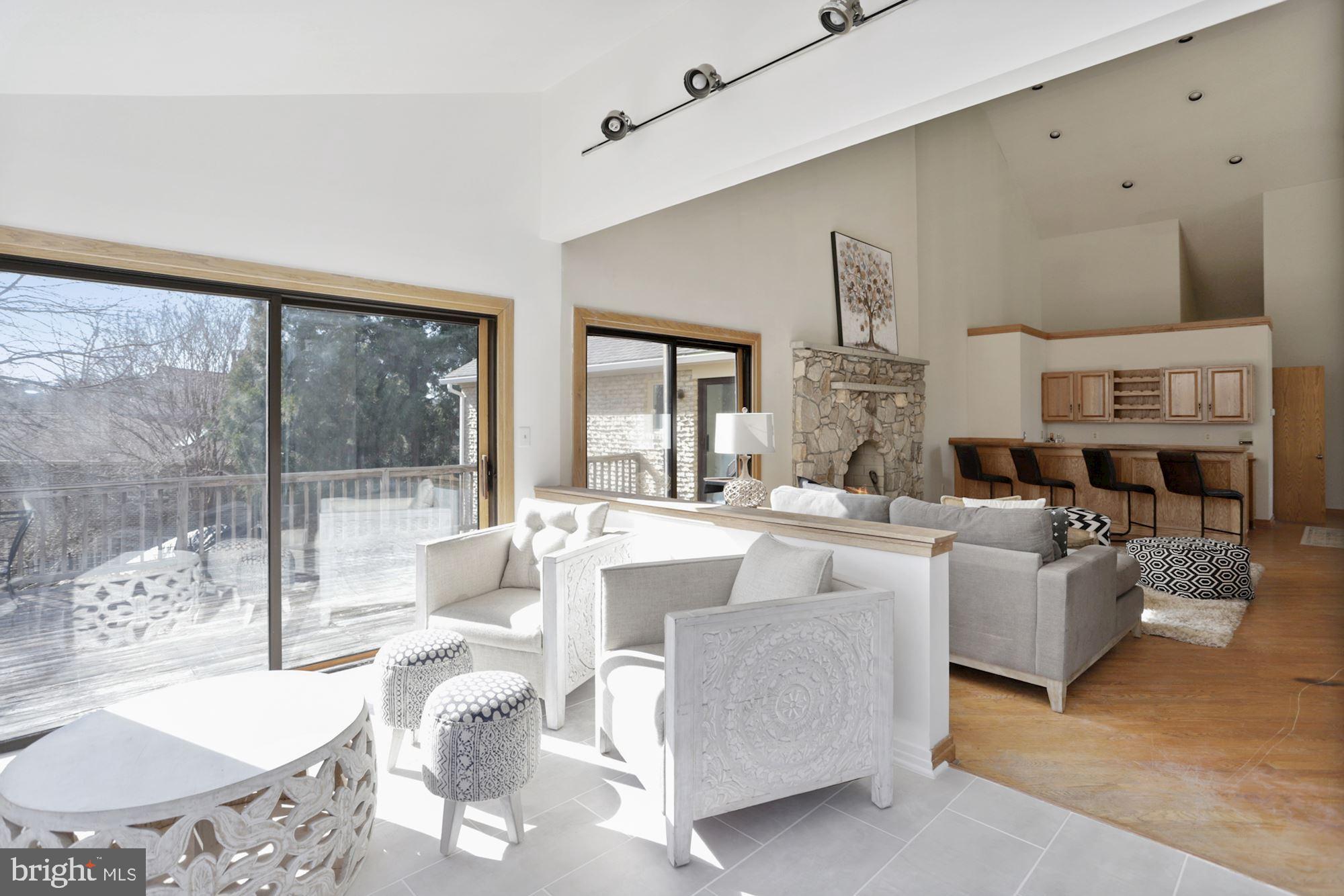 POTOMAC VIEW ESTATES - Residential