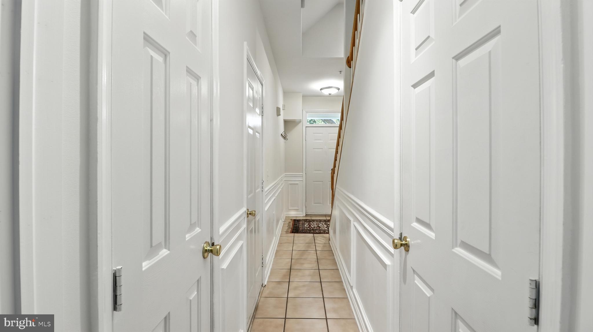 MONROE - Residential Lease