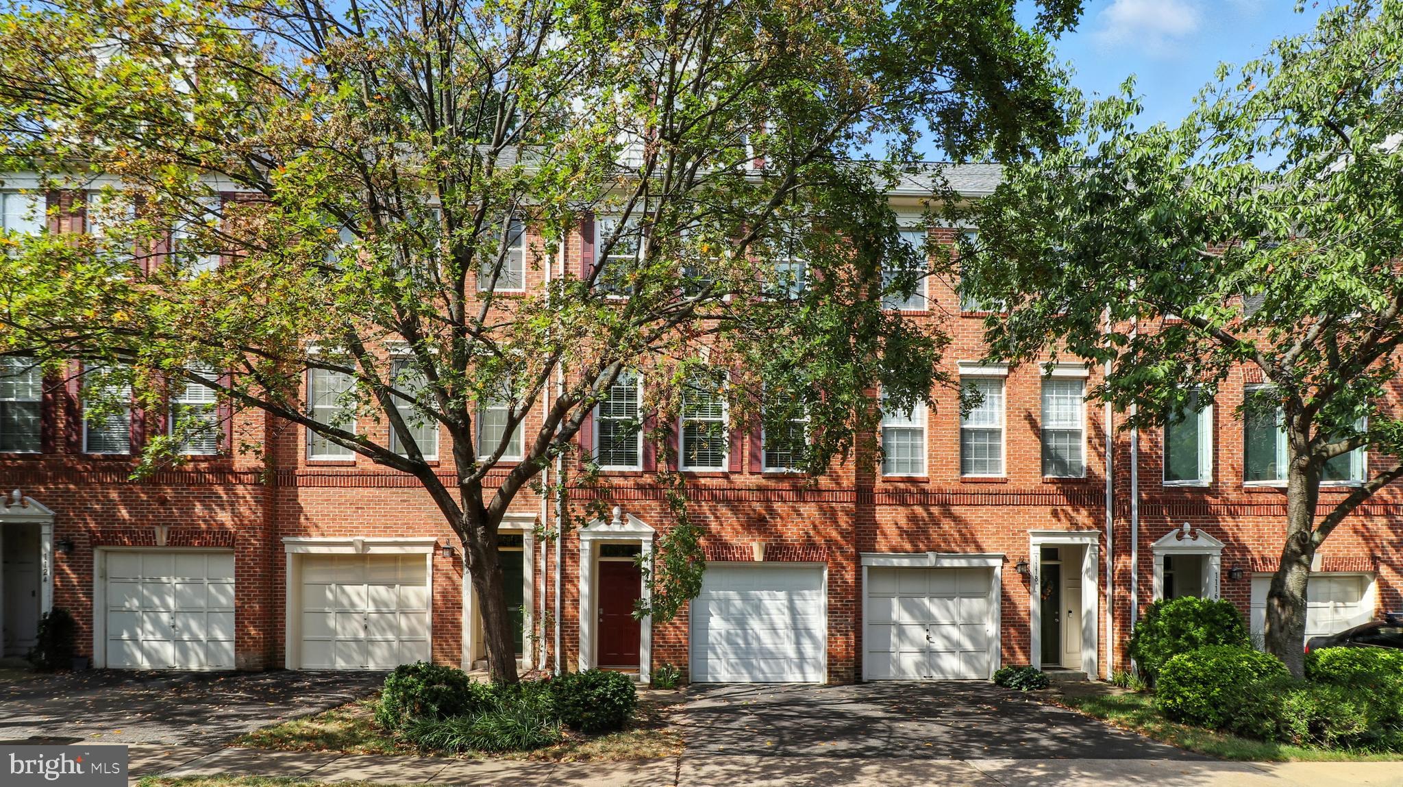 MONROE - Residential Lease