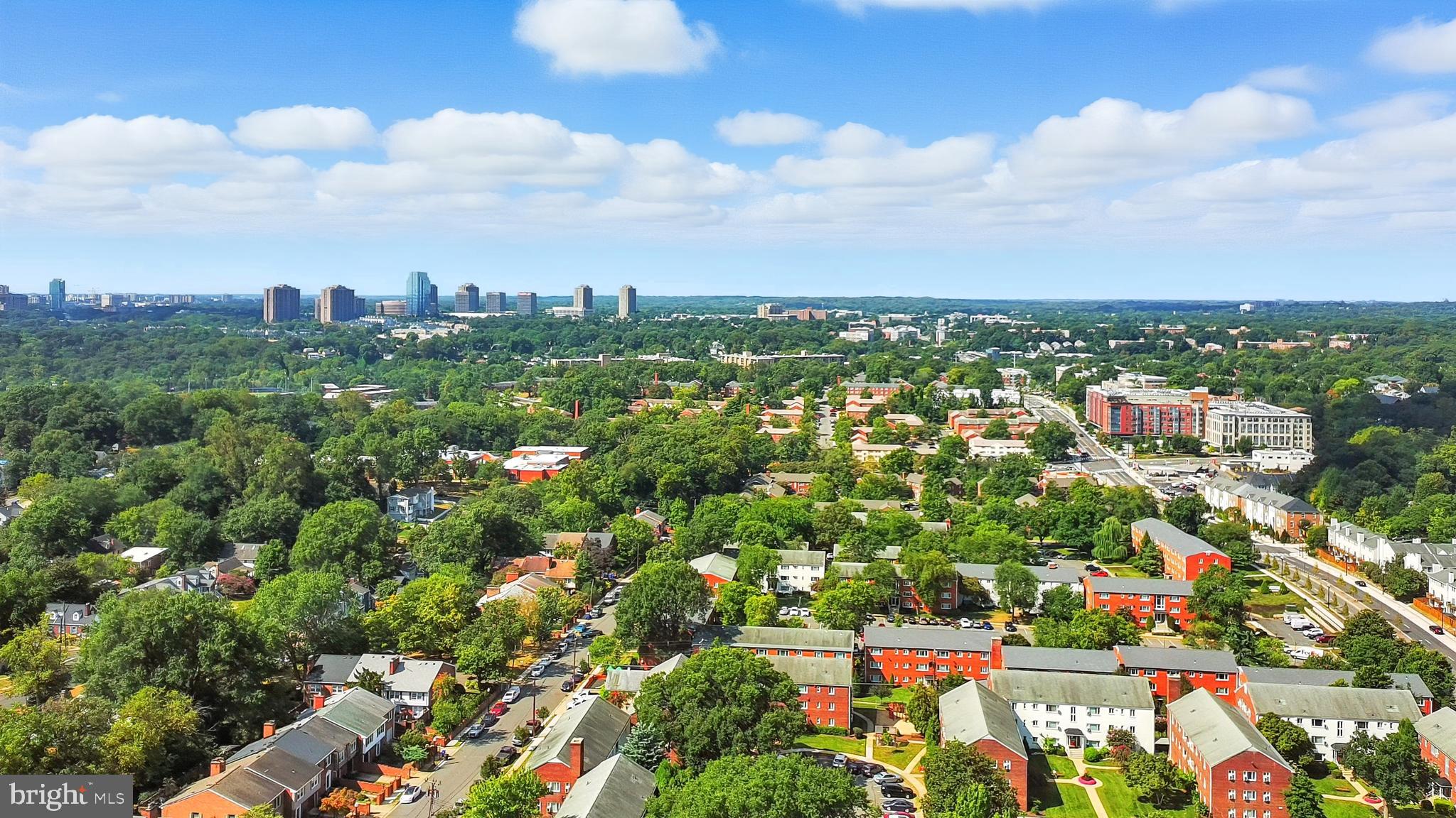 MONROE - Residential Lease