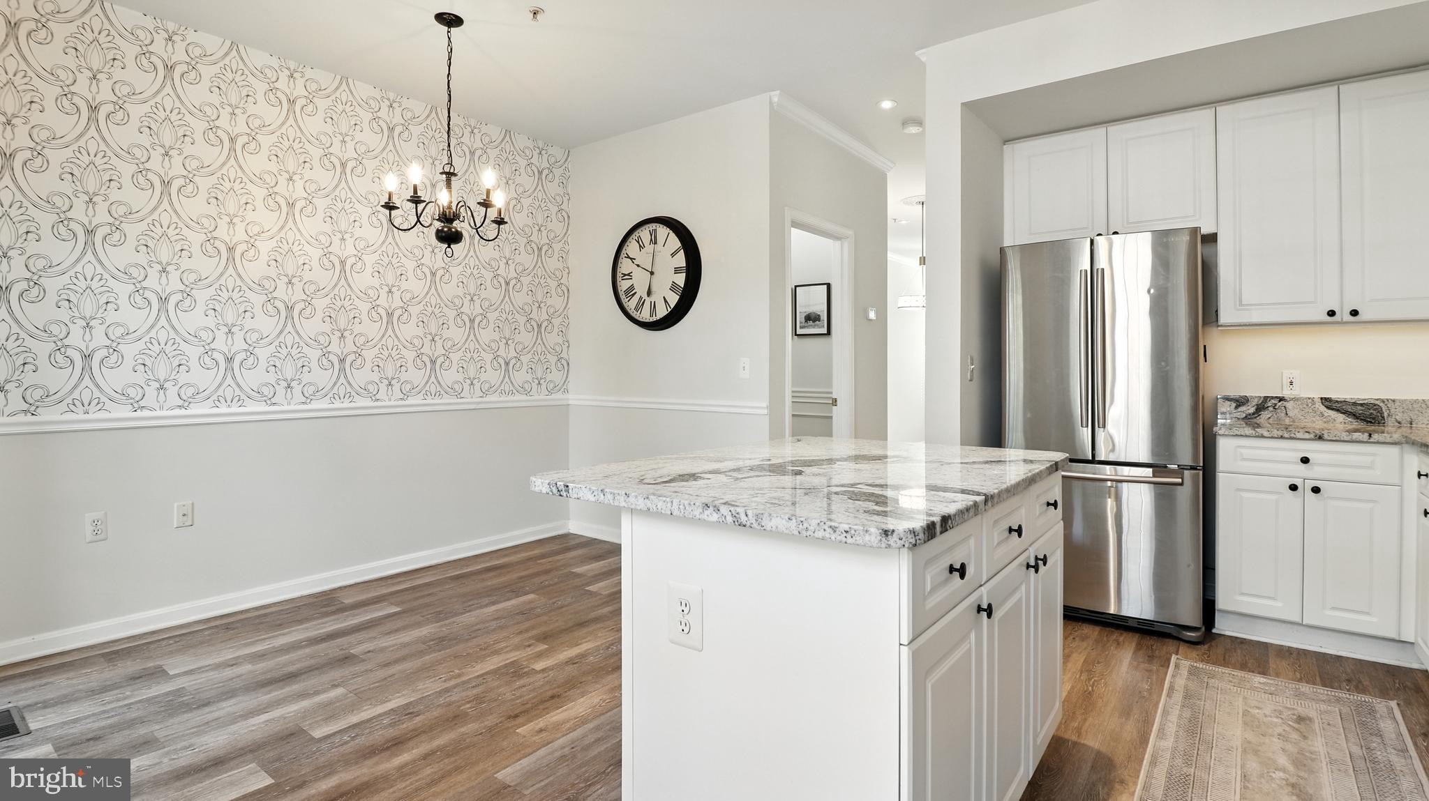 MONROE - Residential Lease