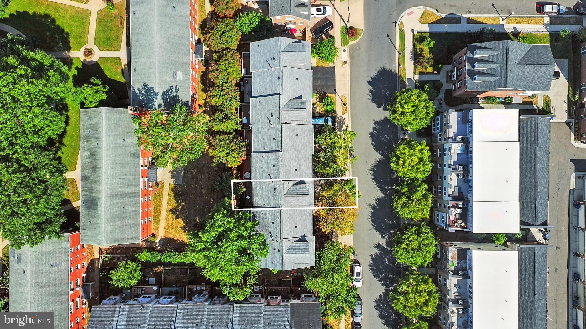 MONROE - Residential Lease