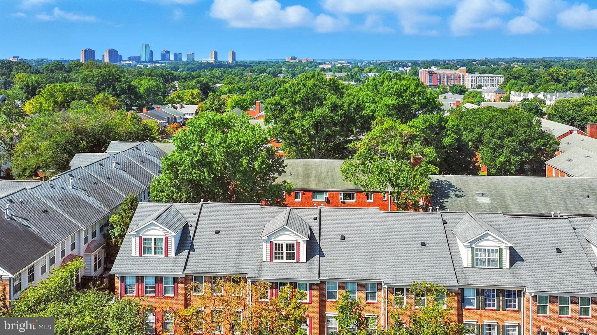 MONROE - Residential Lease