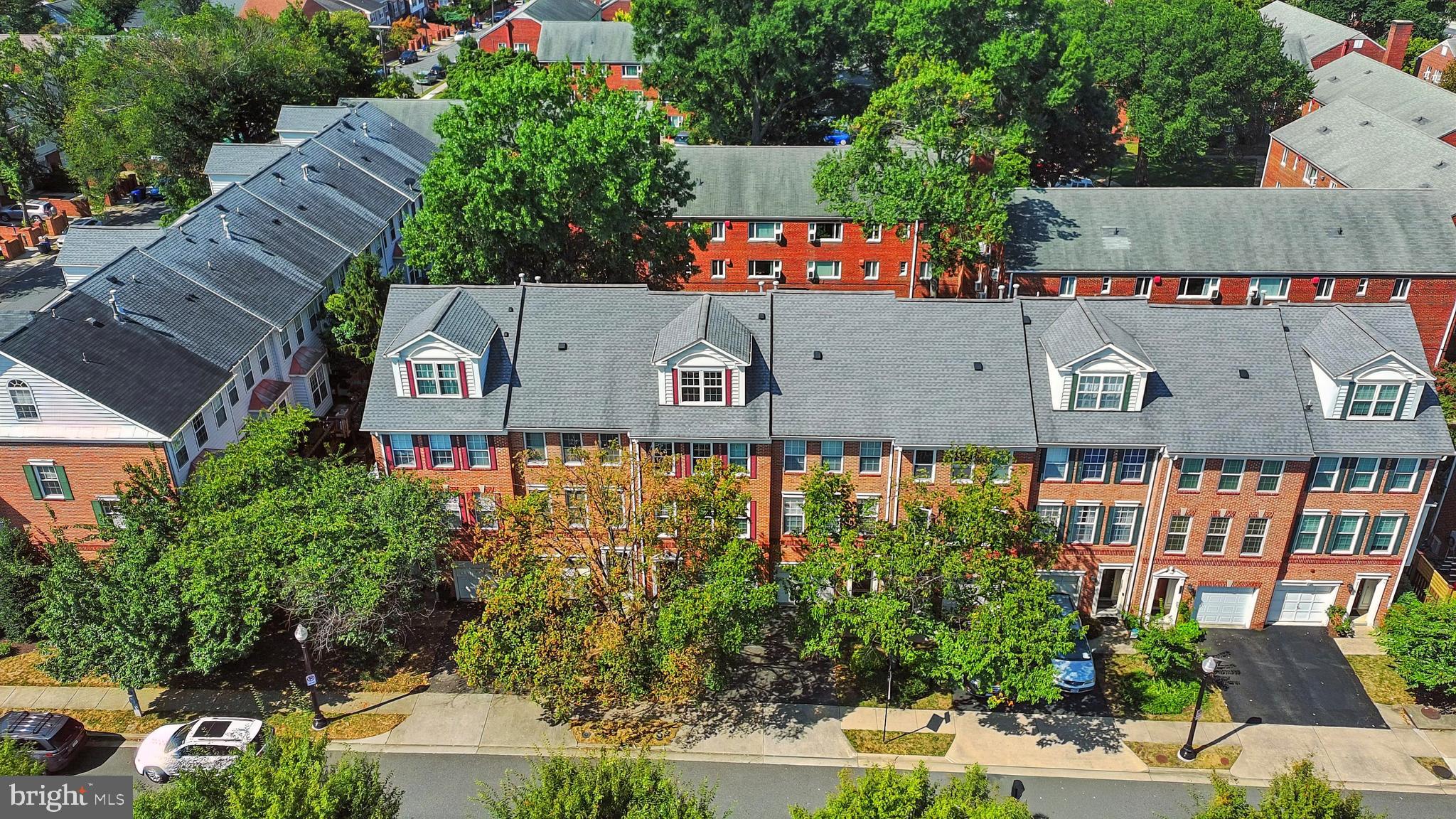 MONROE - Residential Lease