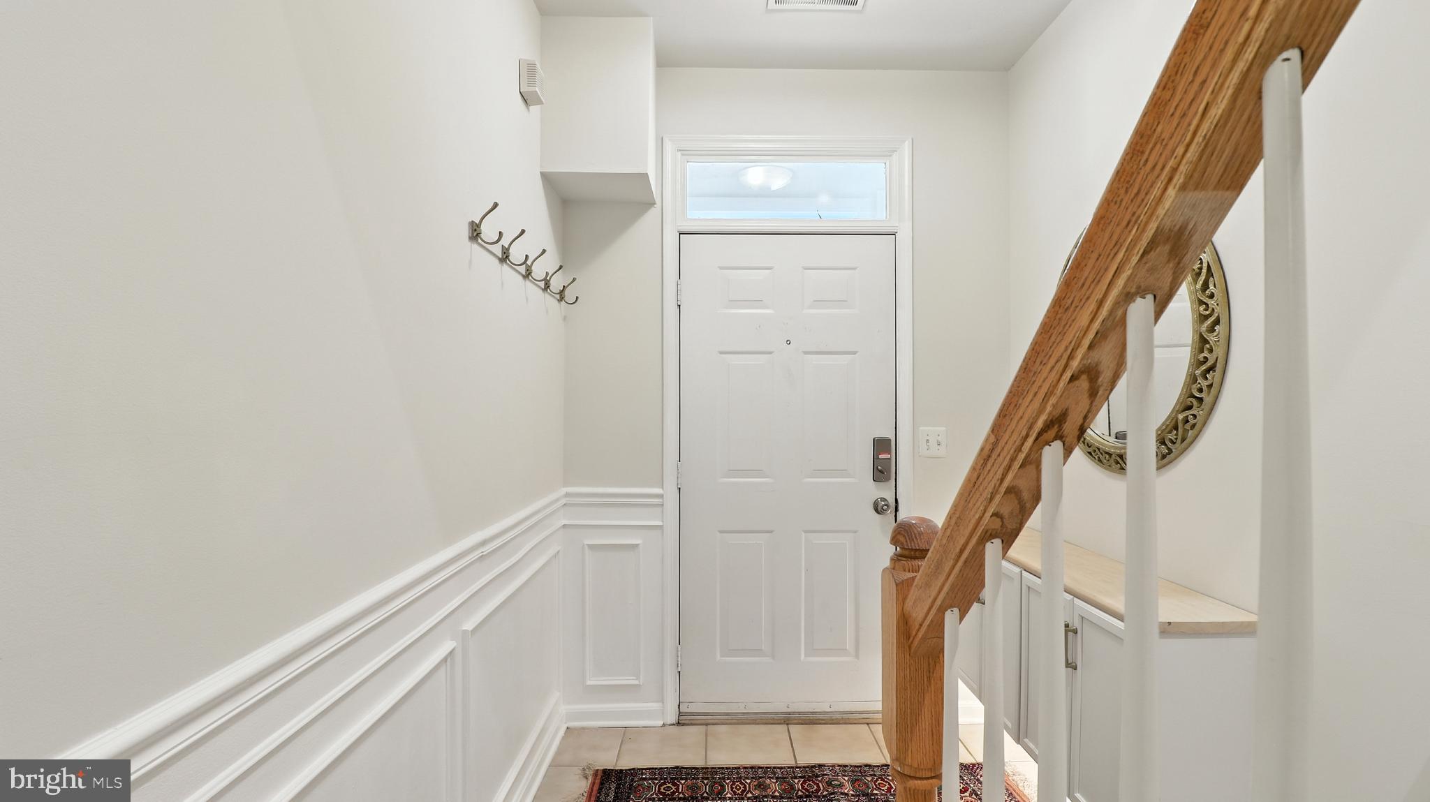 MONROE - Residential Lease