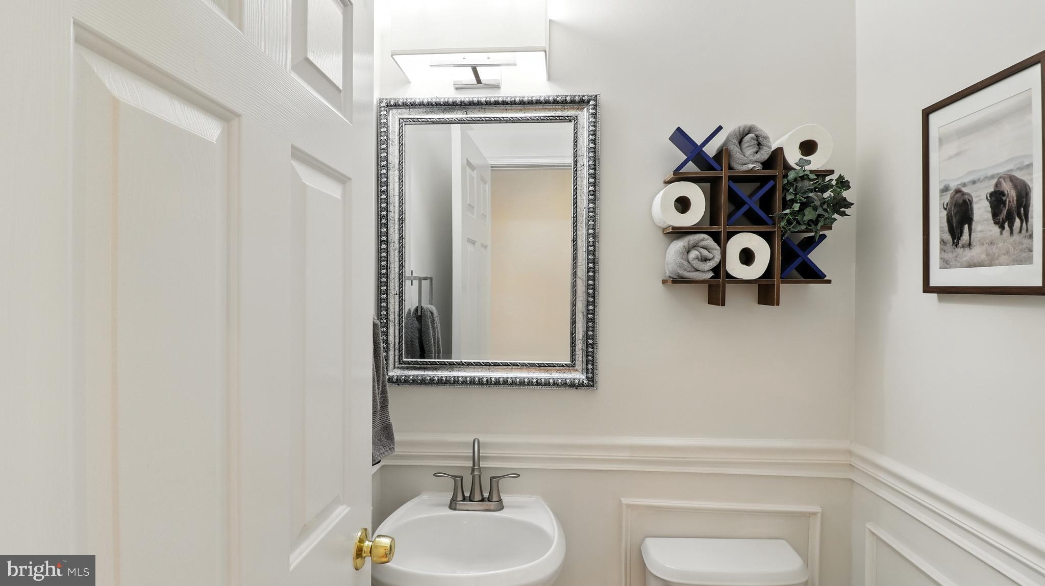 MONROE - Residential Lease