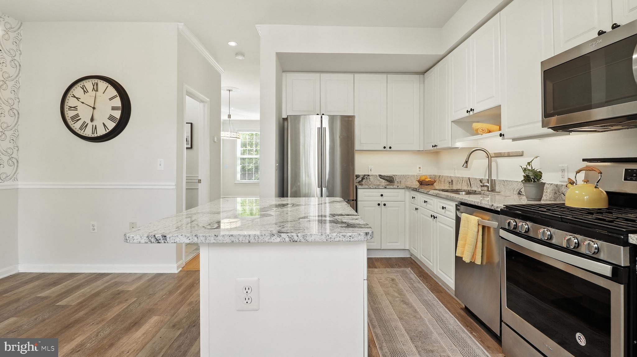 MONROE - Residential Lease