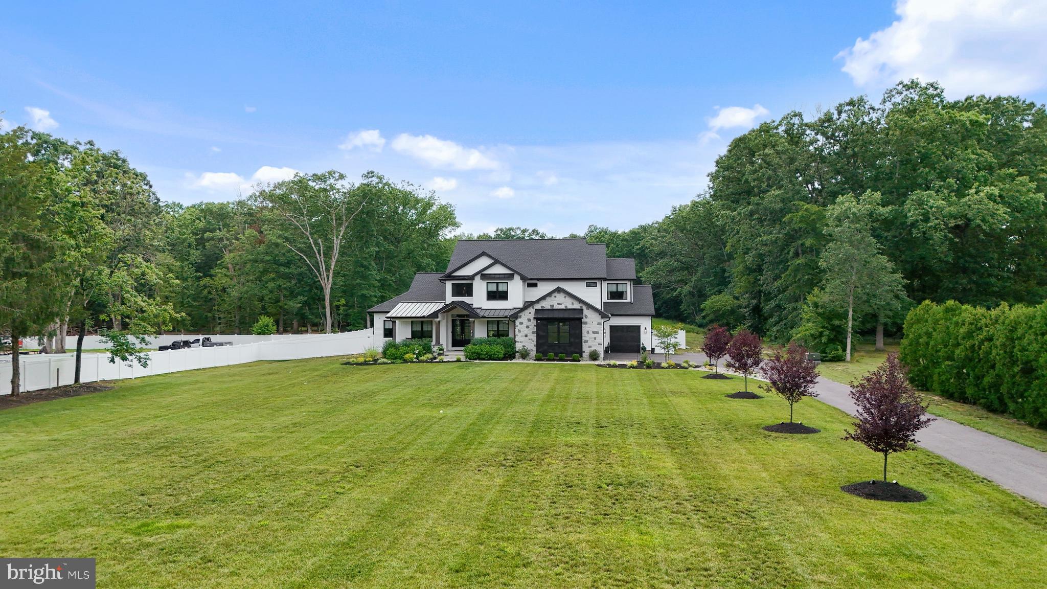 2731 FRIES MILL ROAD