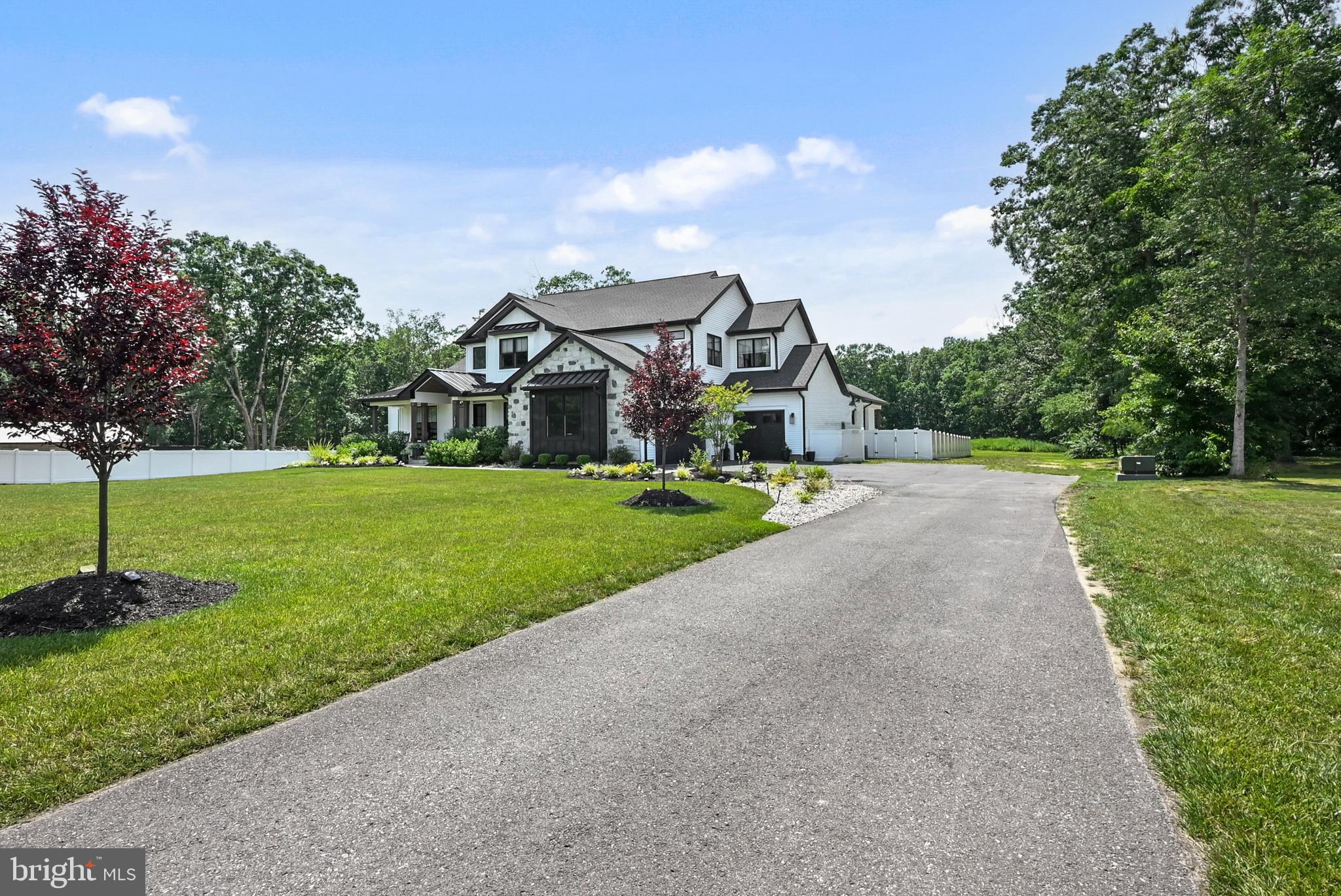 2731 FRIES MILL ROAD