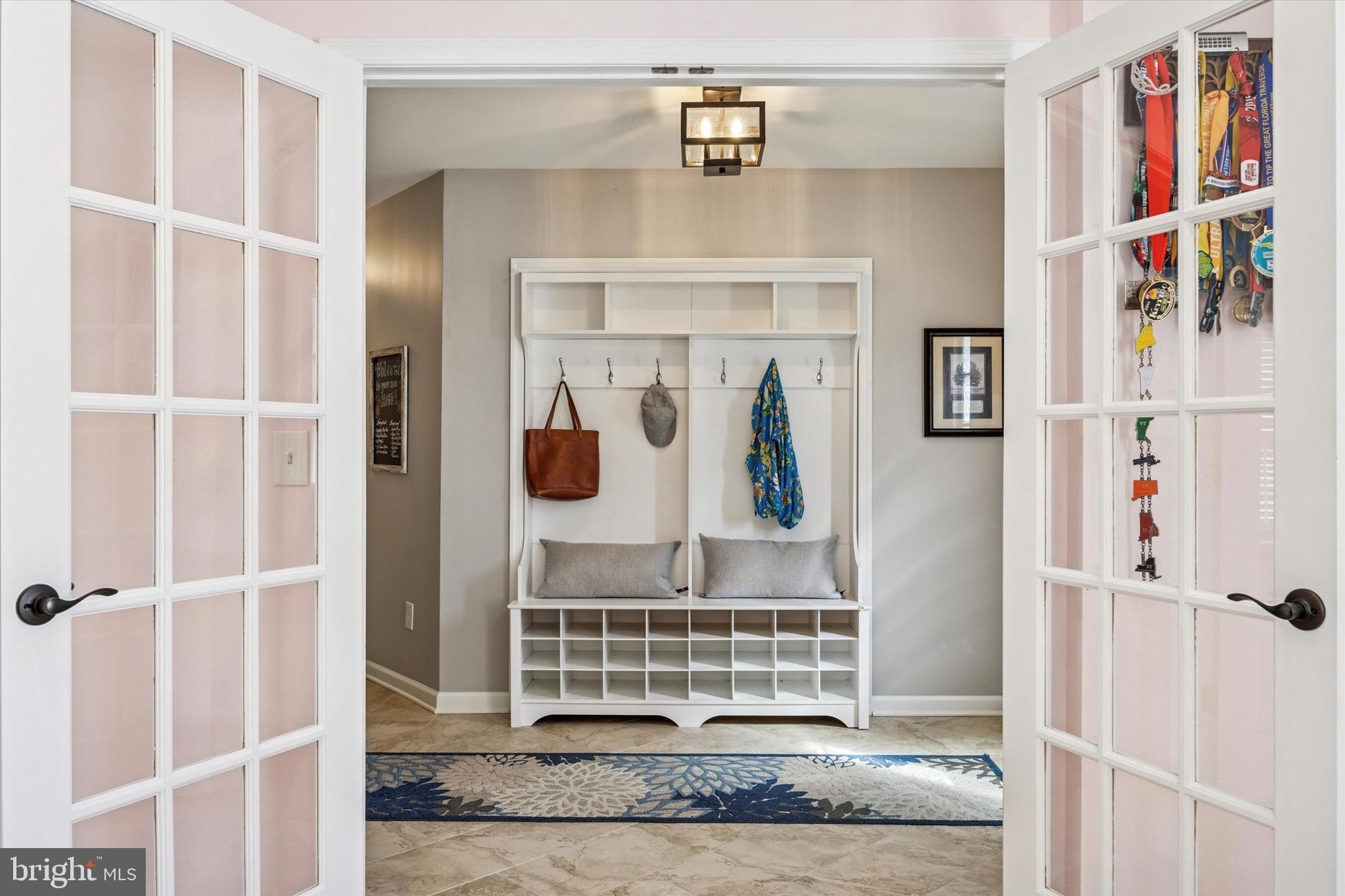 GLENN ROSE - Residential