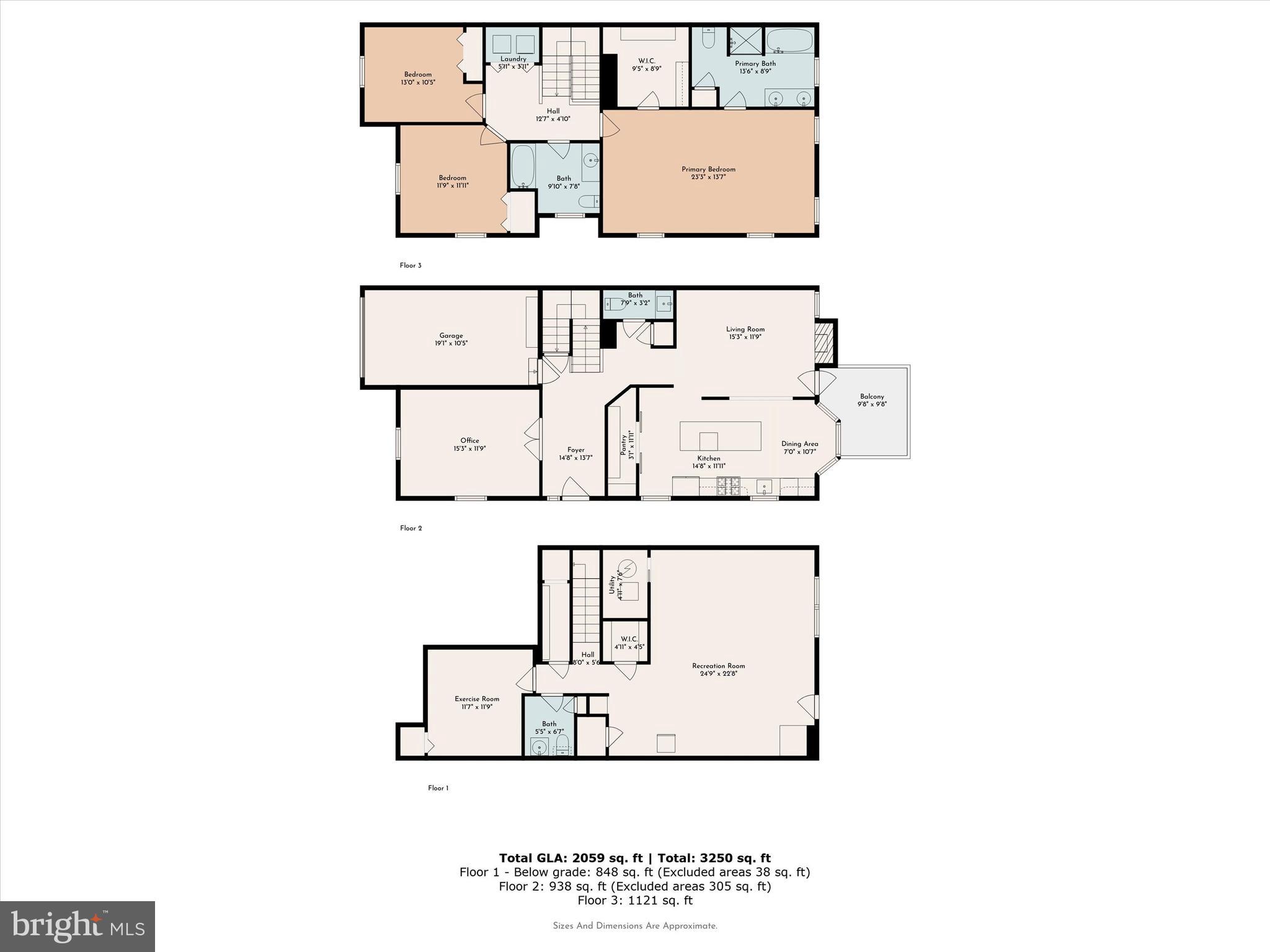 GLENN ROSE - Residential