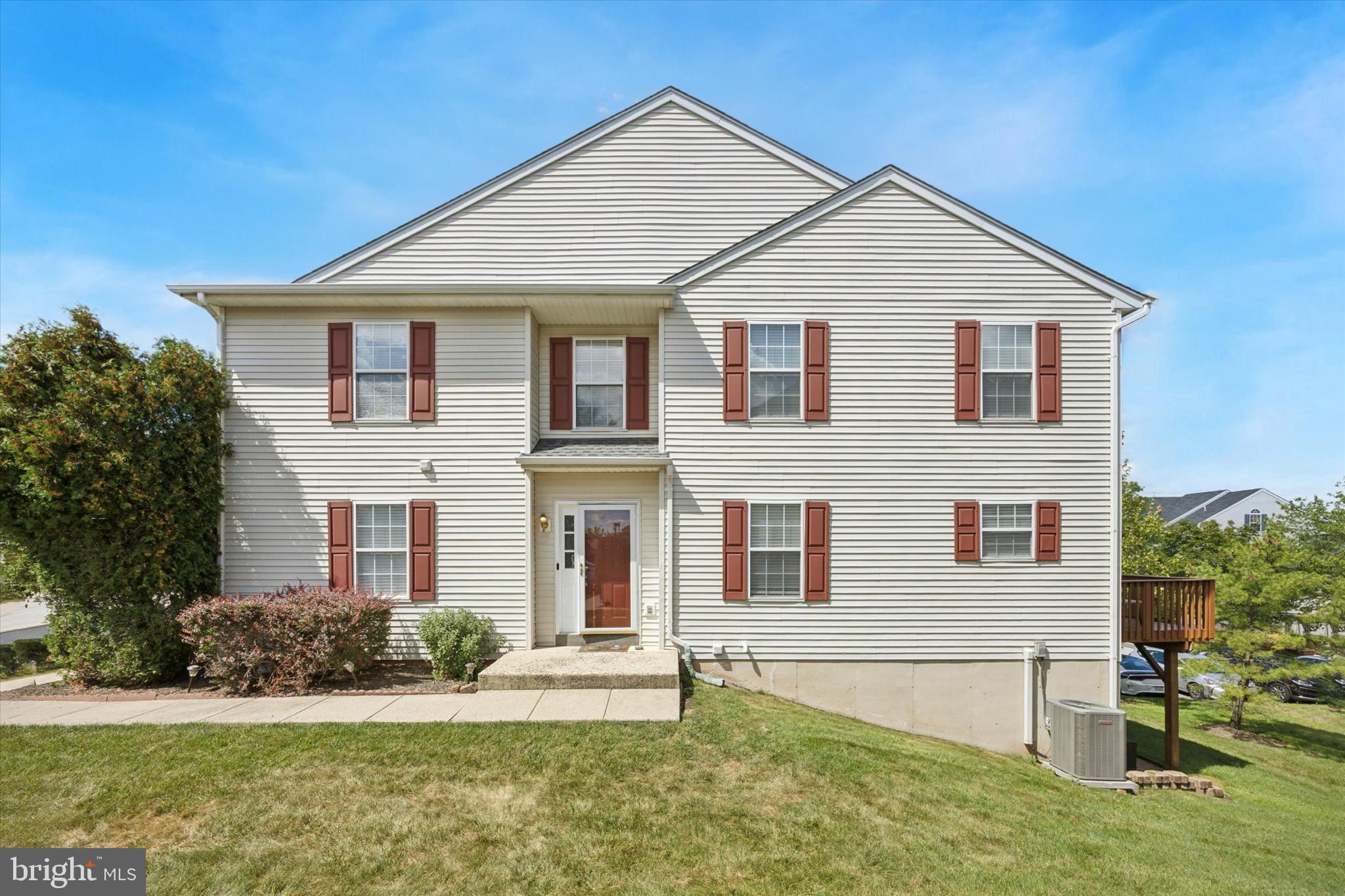459 GLENN ROSE CIRCLE