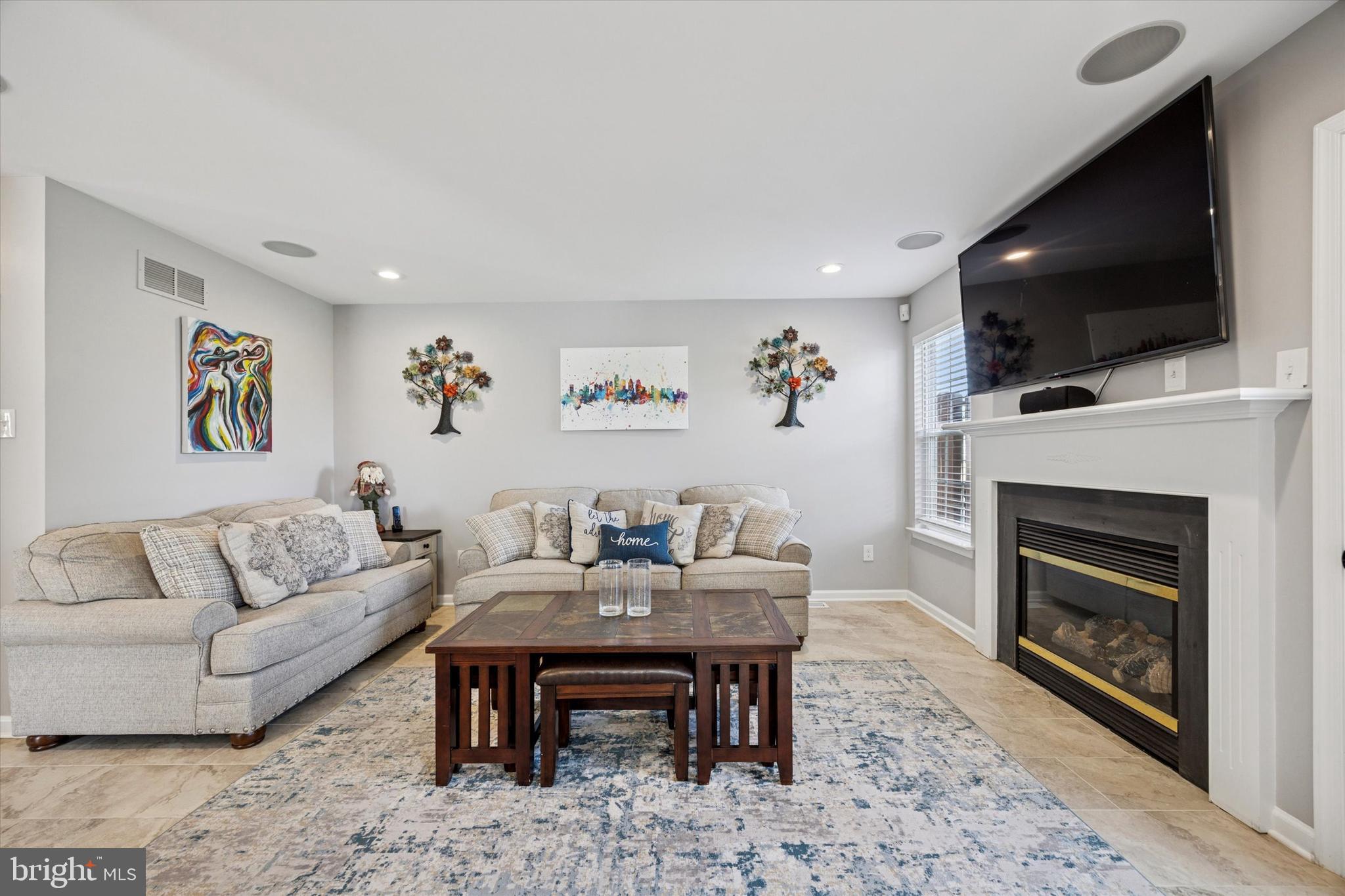 GLENN ROSE - Residential