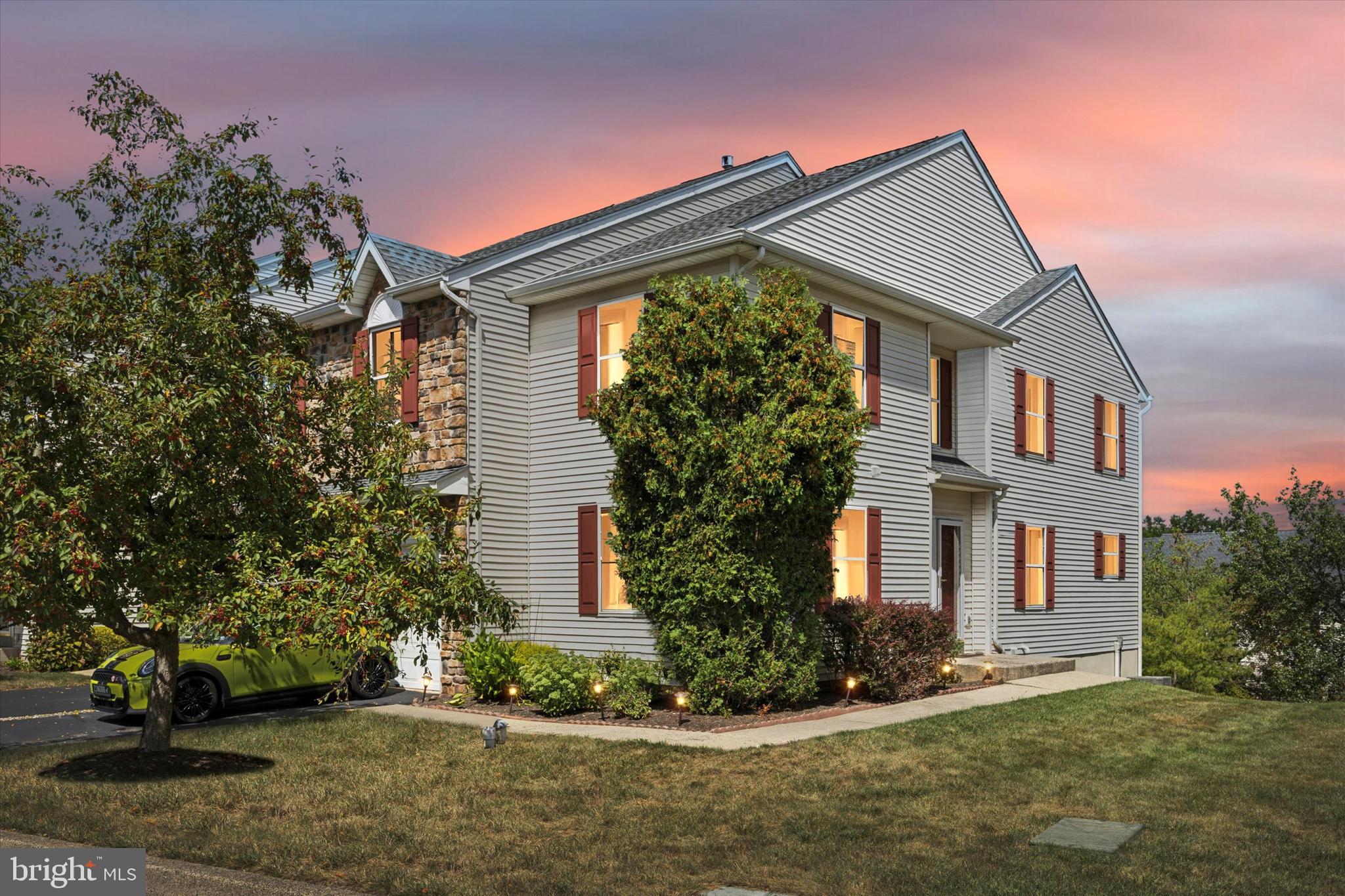 GLENN ROSE - Residential