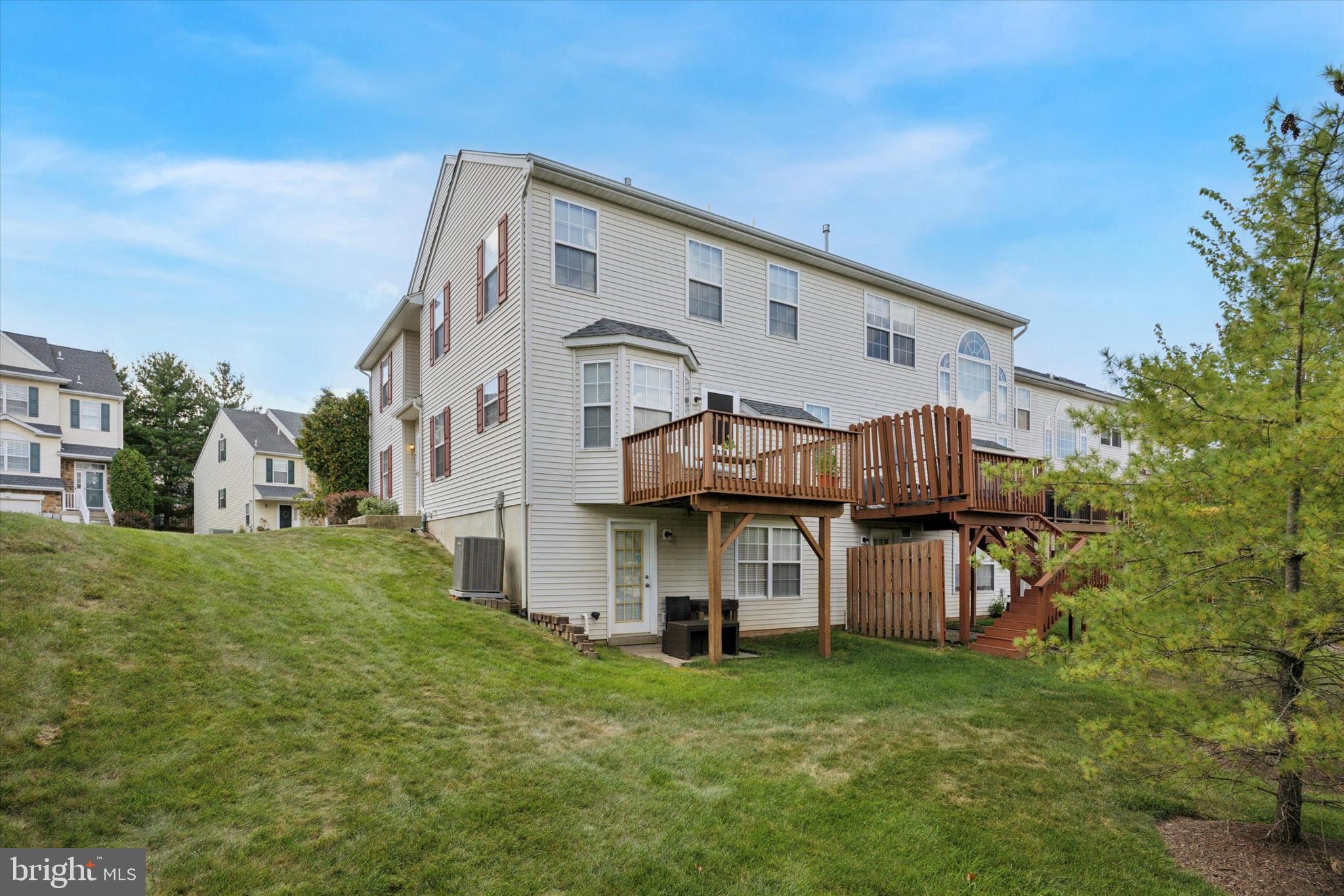 GLENN ROSE - Residential