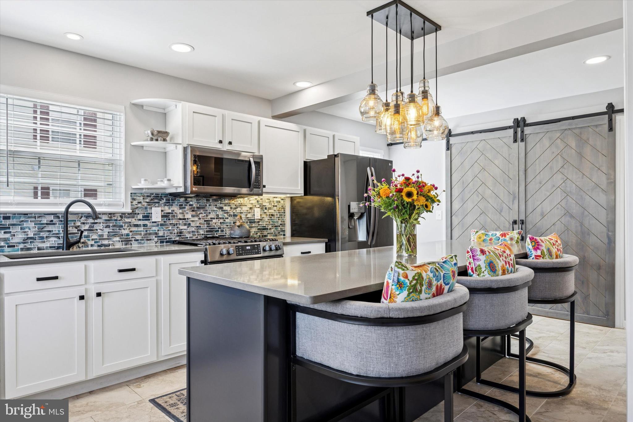 GLENN ROSE - Residential