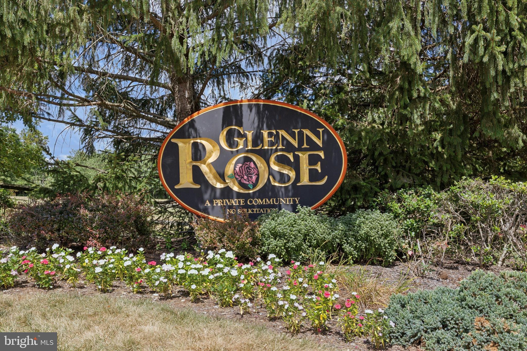 GLENN ROSE - Residential