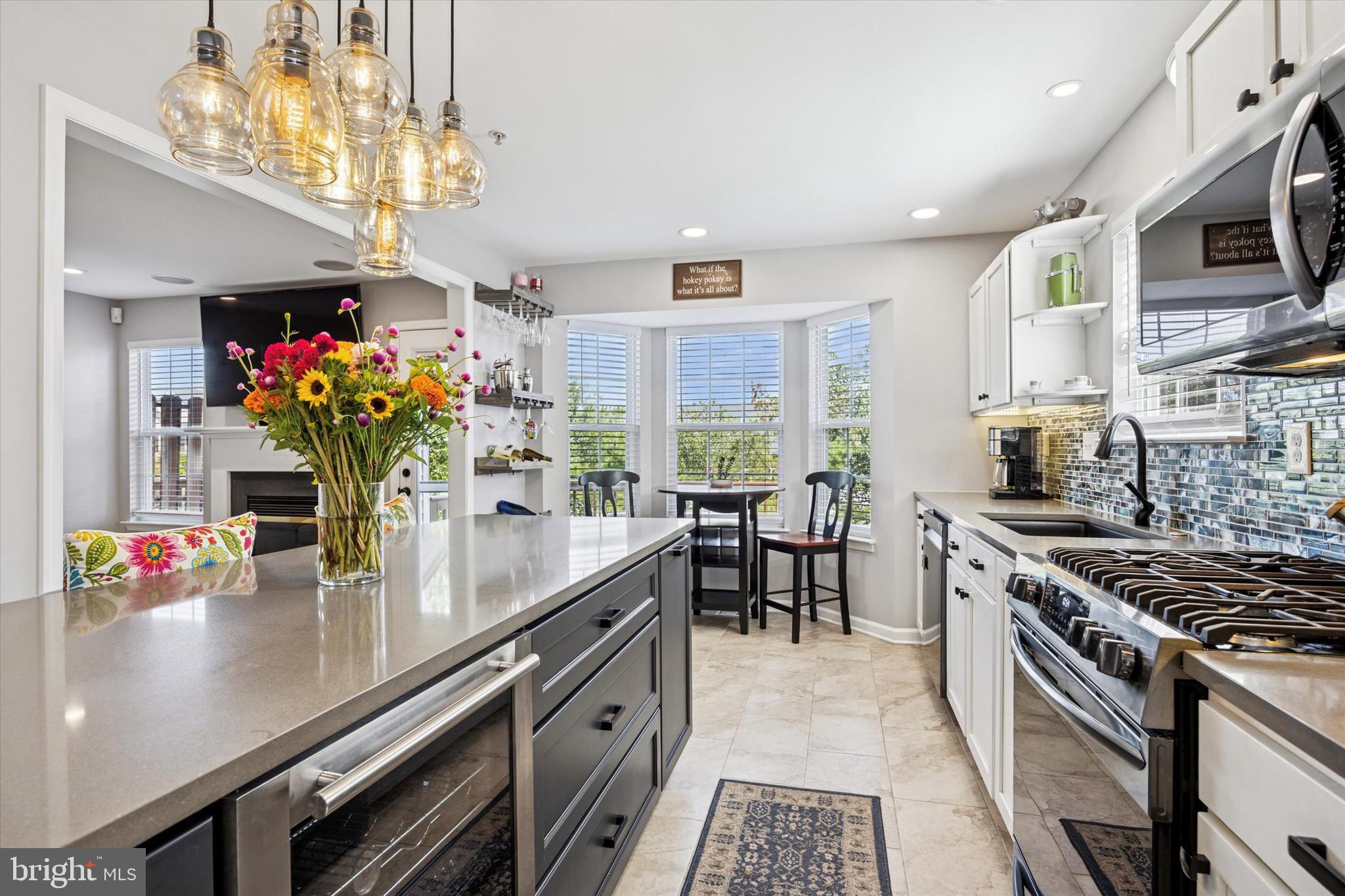 GLENN ROSE - Residential