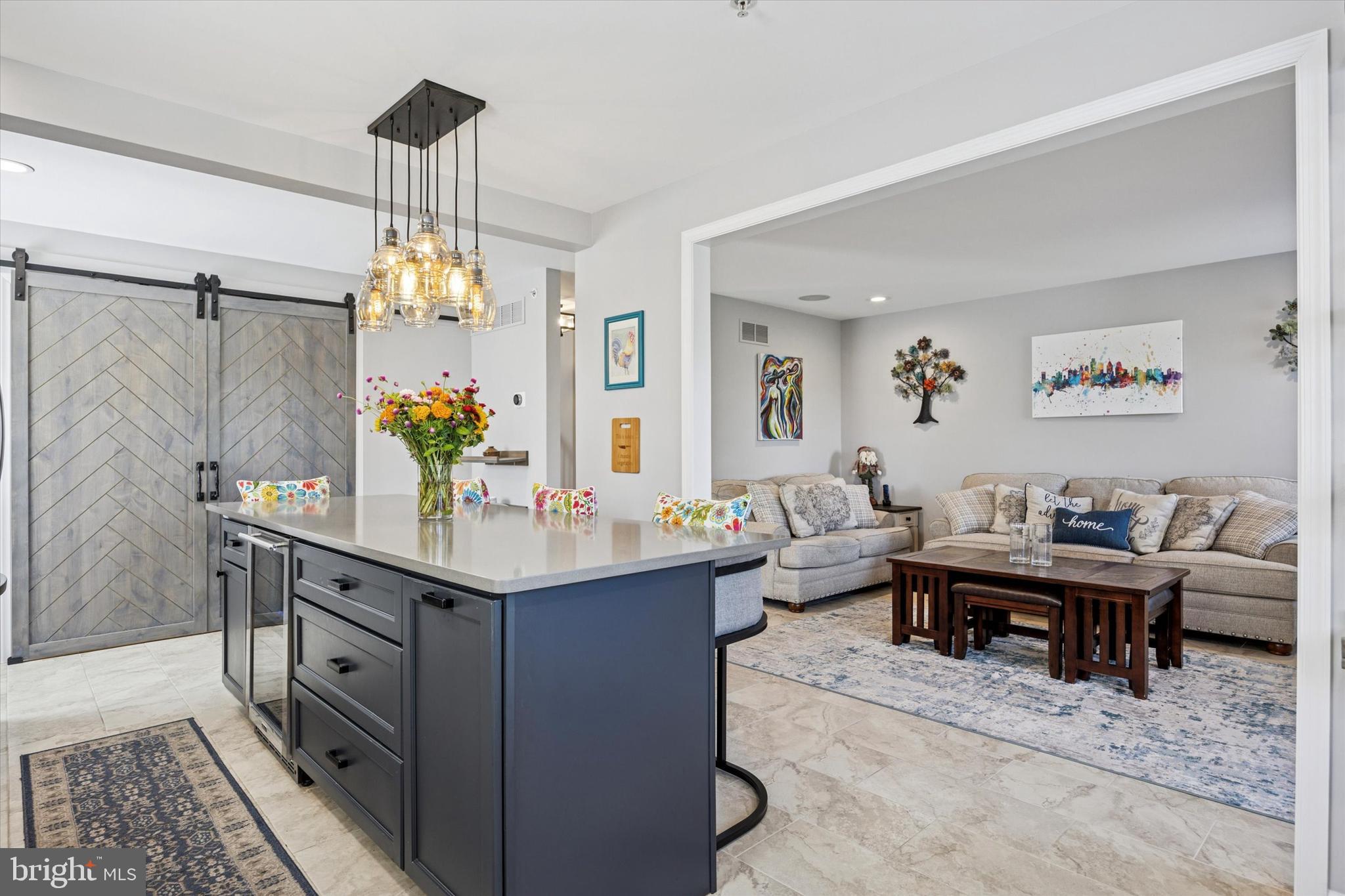 GLENN ROSE - Residential