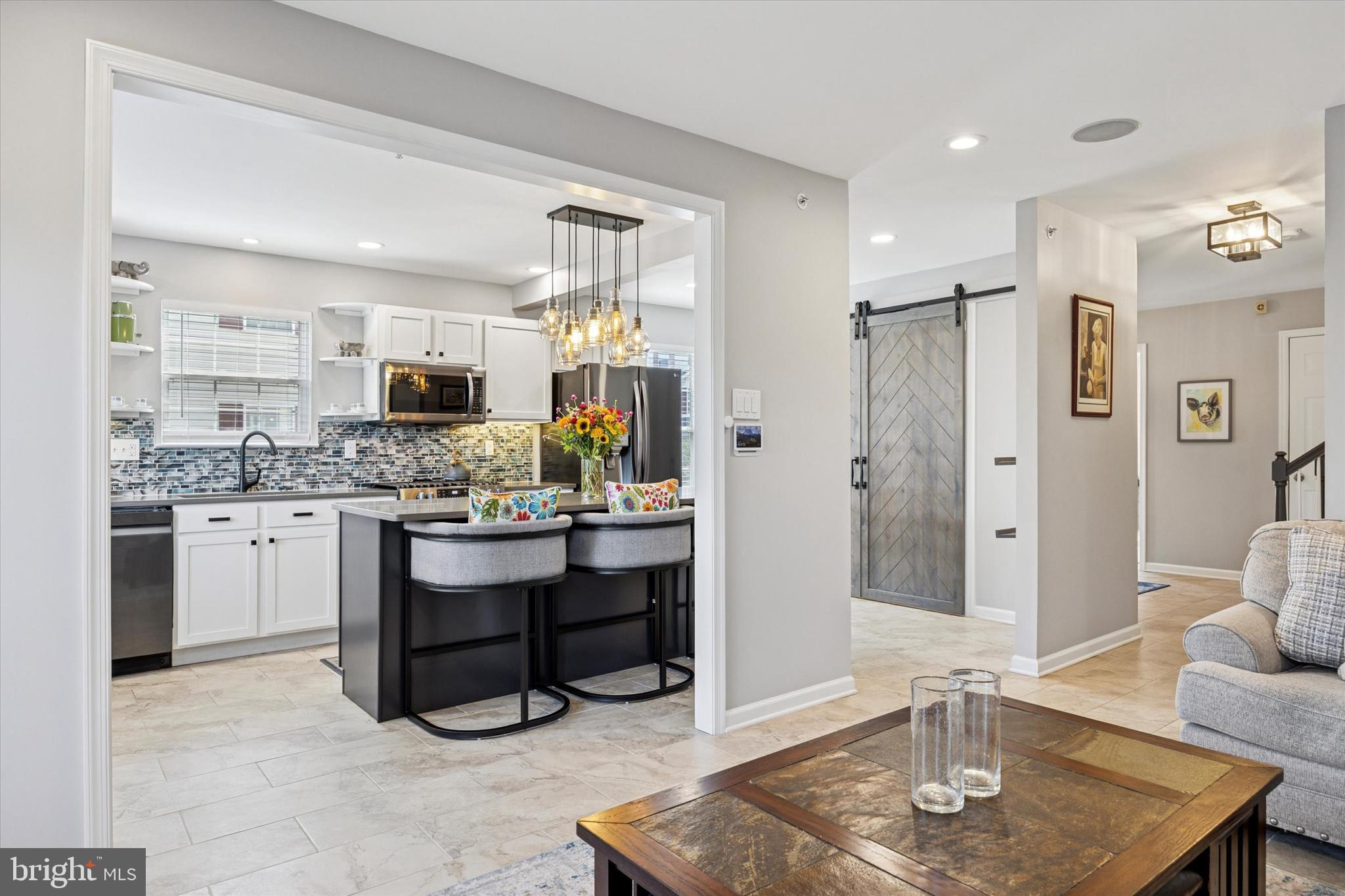 GLENN ROSE - Residential