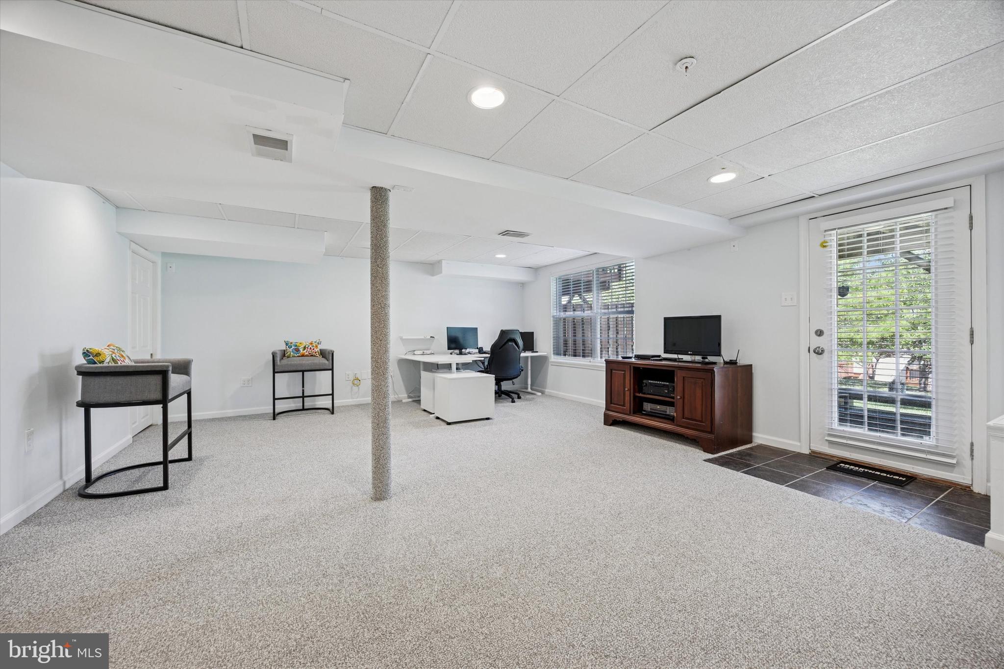 GLENN ROSE - Residential