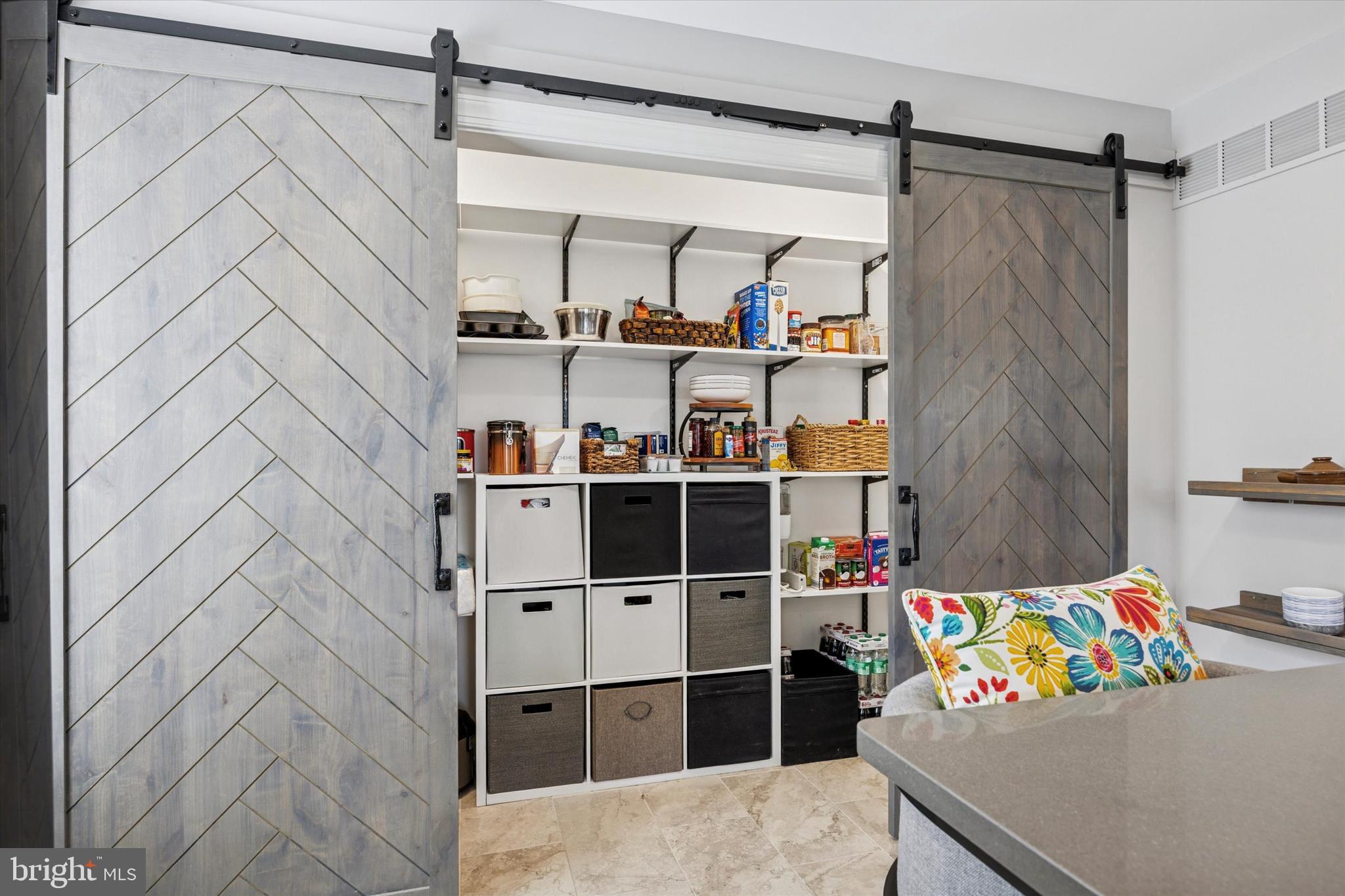 GLENN ROSE - Residential