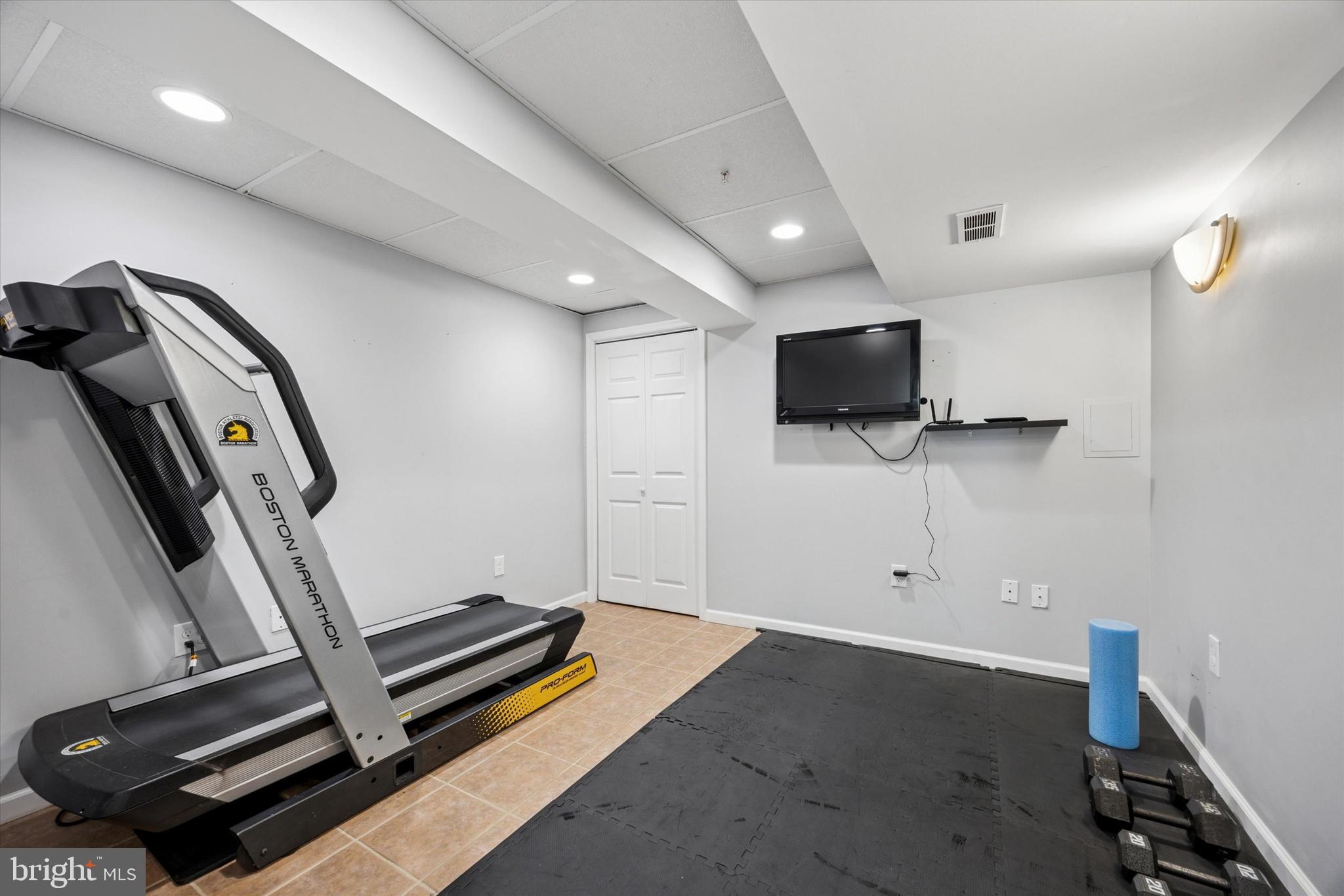 GLENN ROSE - Residential