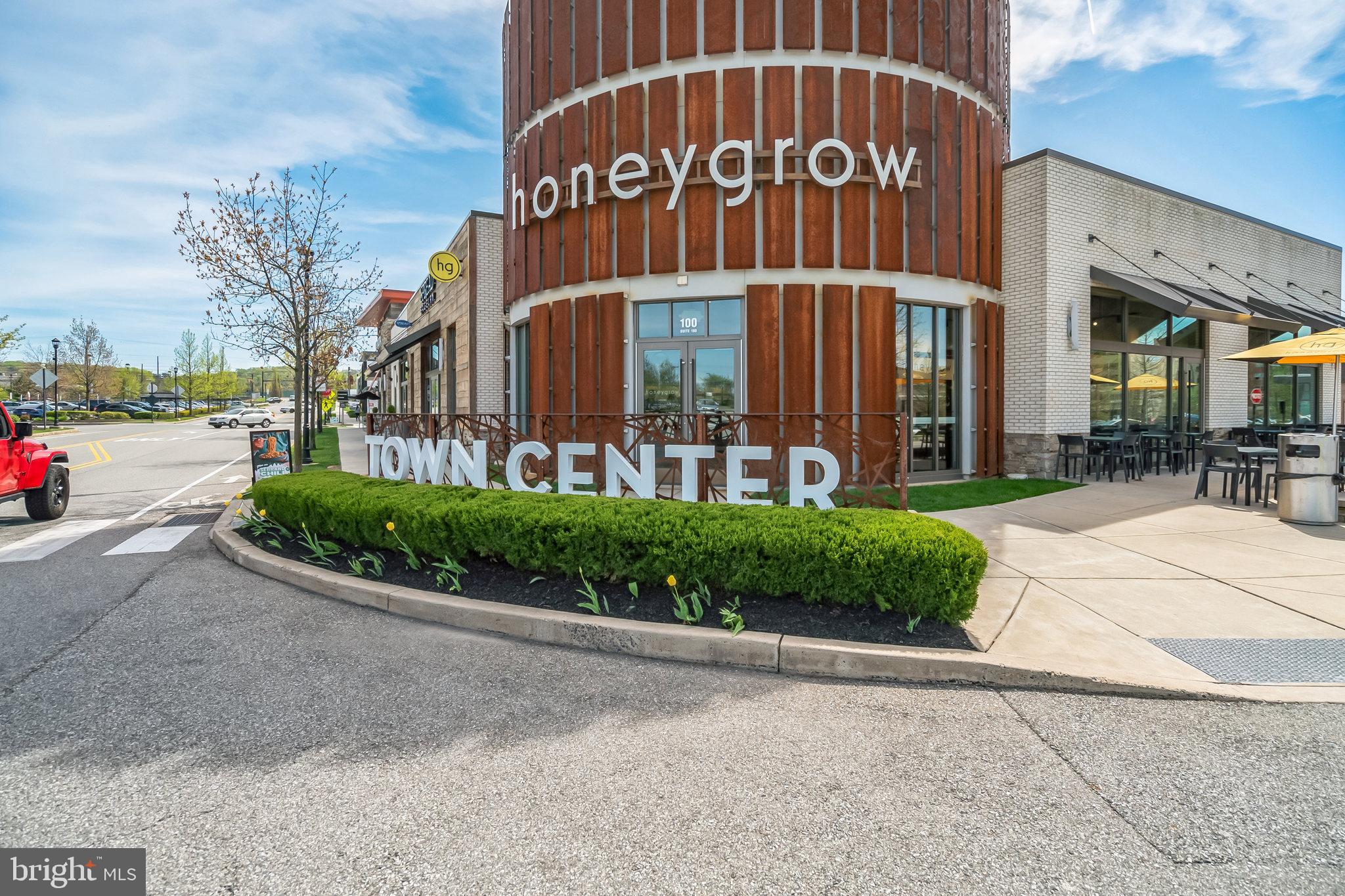 GLENN ROSE - Residential