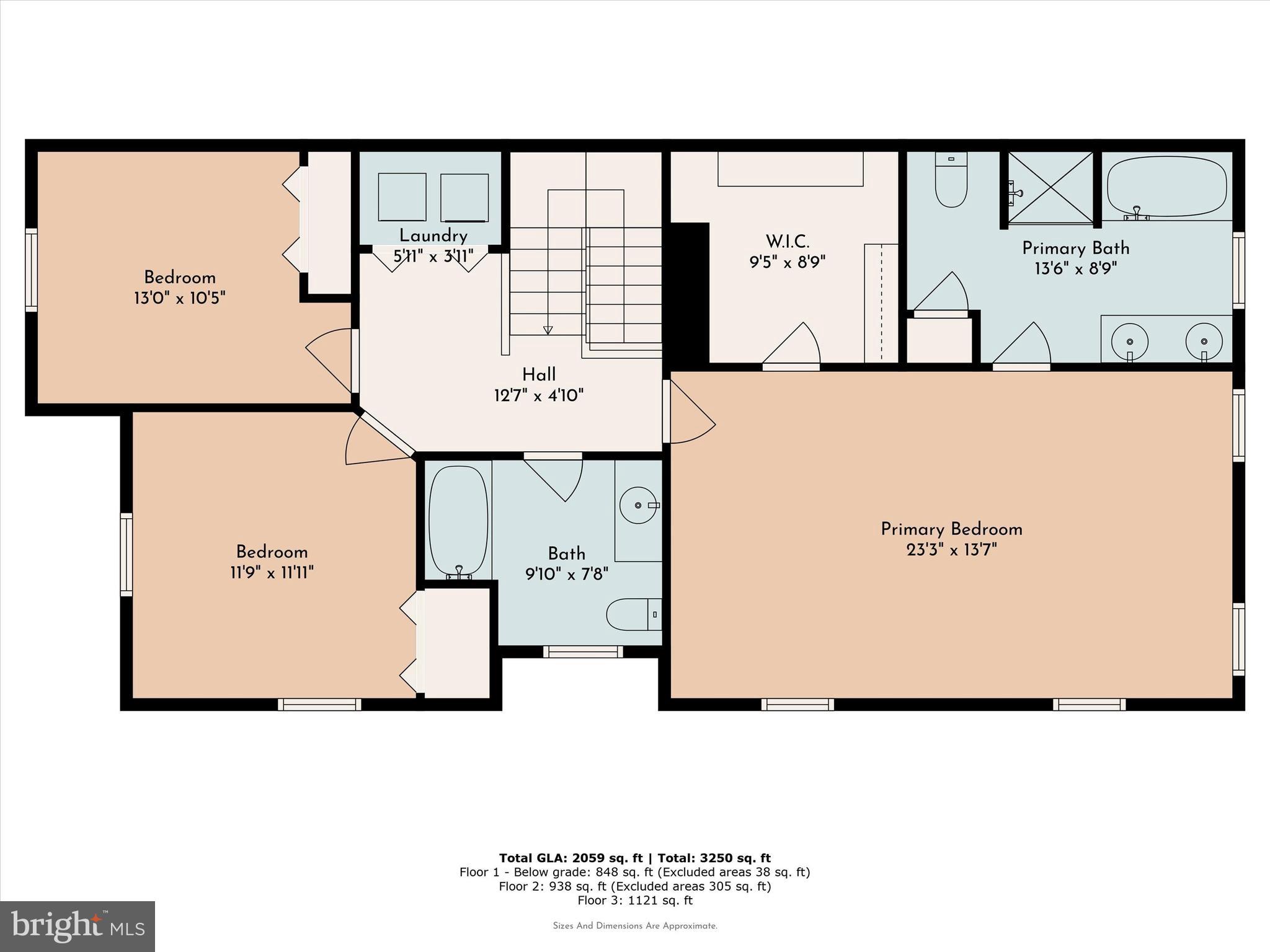 GLENN ROSE - Residential