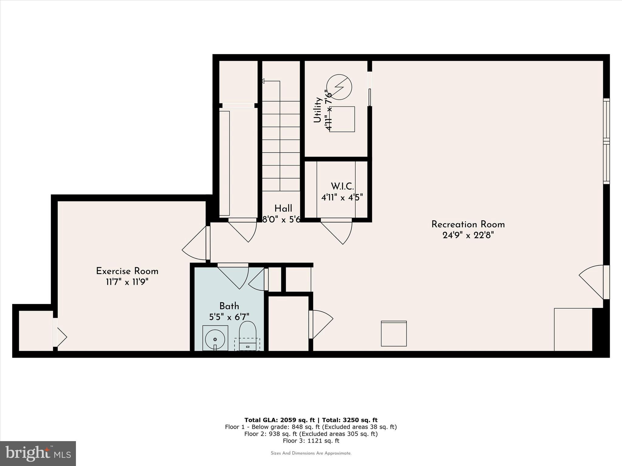 GLENN ROSE - Residential