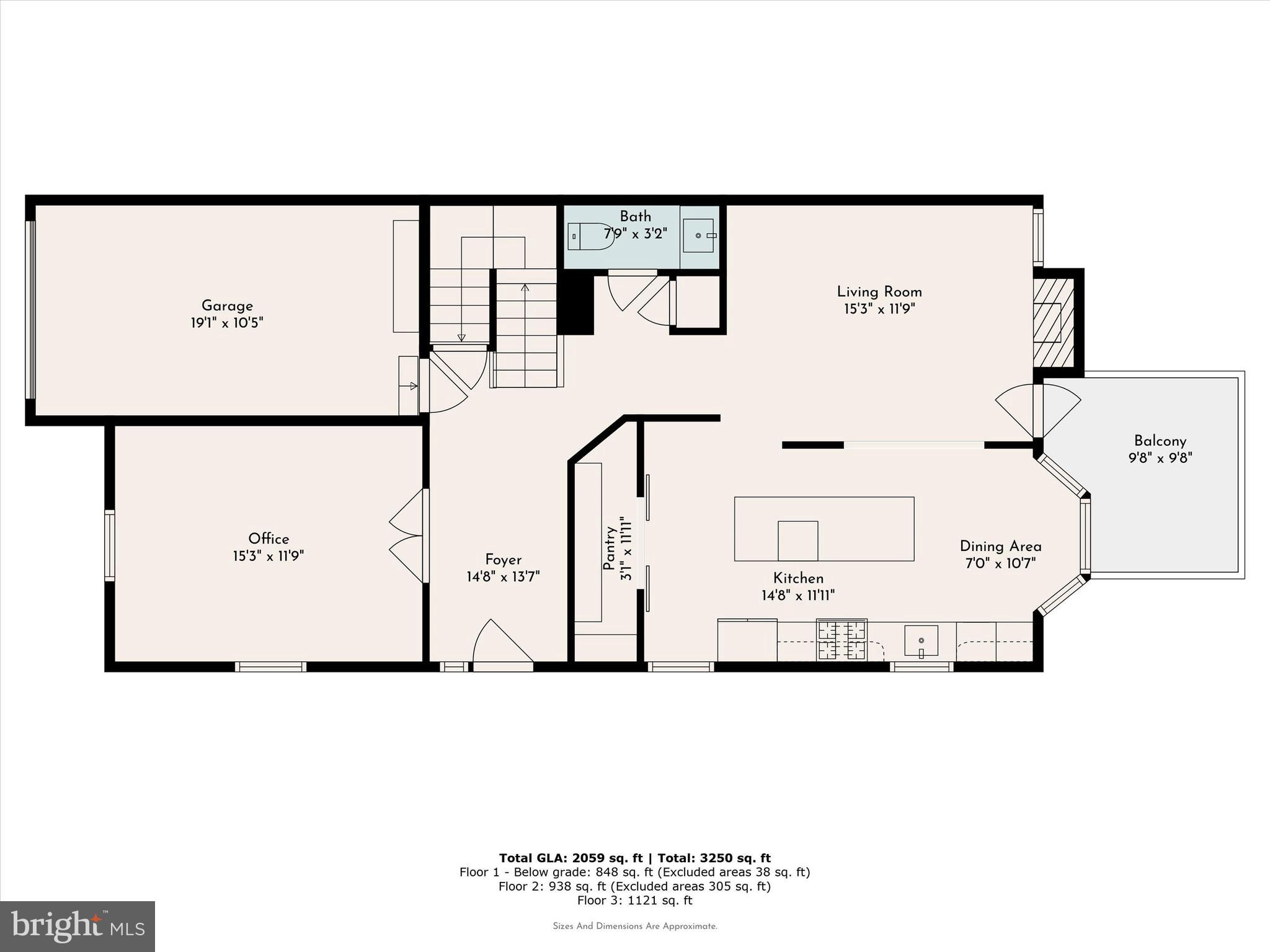 GLENN ROSE - Residential