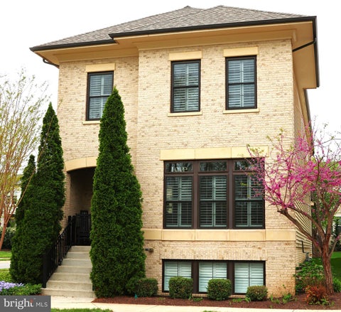 Photo of 20405 Savin Hill Drive, ASHBURN, VA 20147 (MLS # VALO2132032)