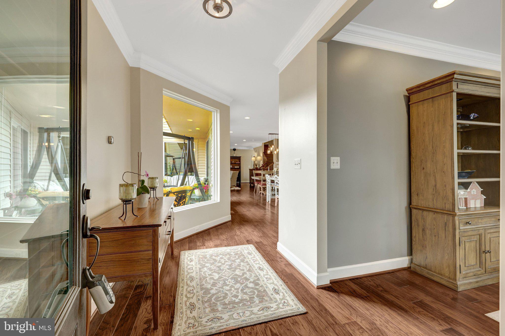 20405 SAVIN HILL DRIVE