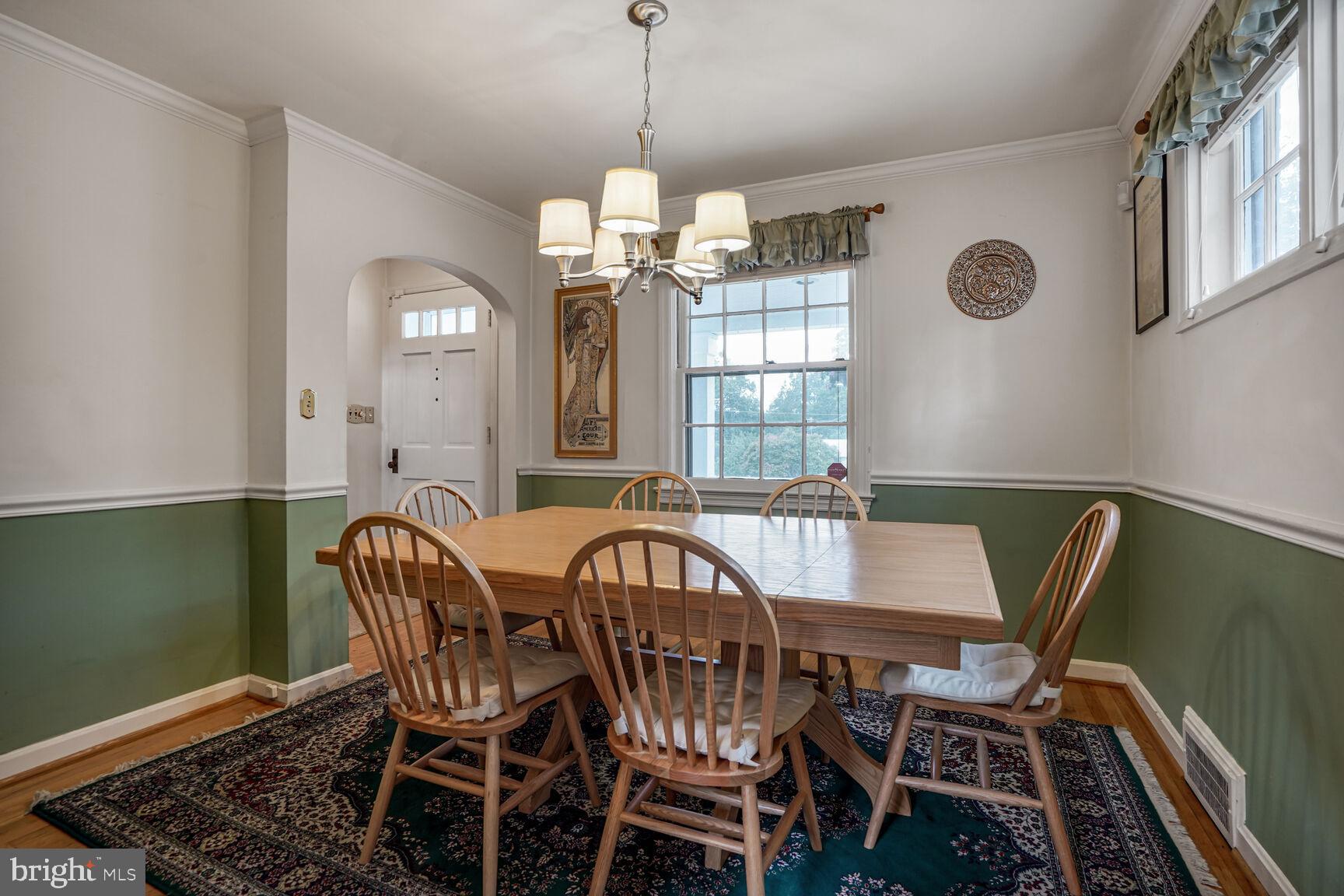 MADISON MANOR - Residential Lease