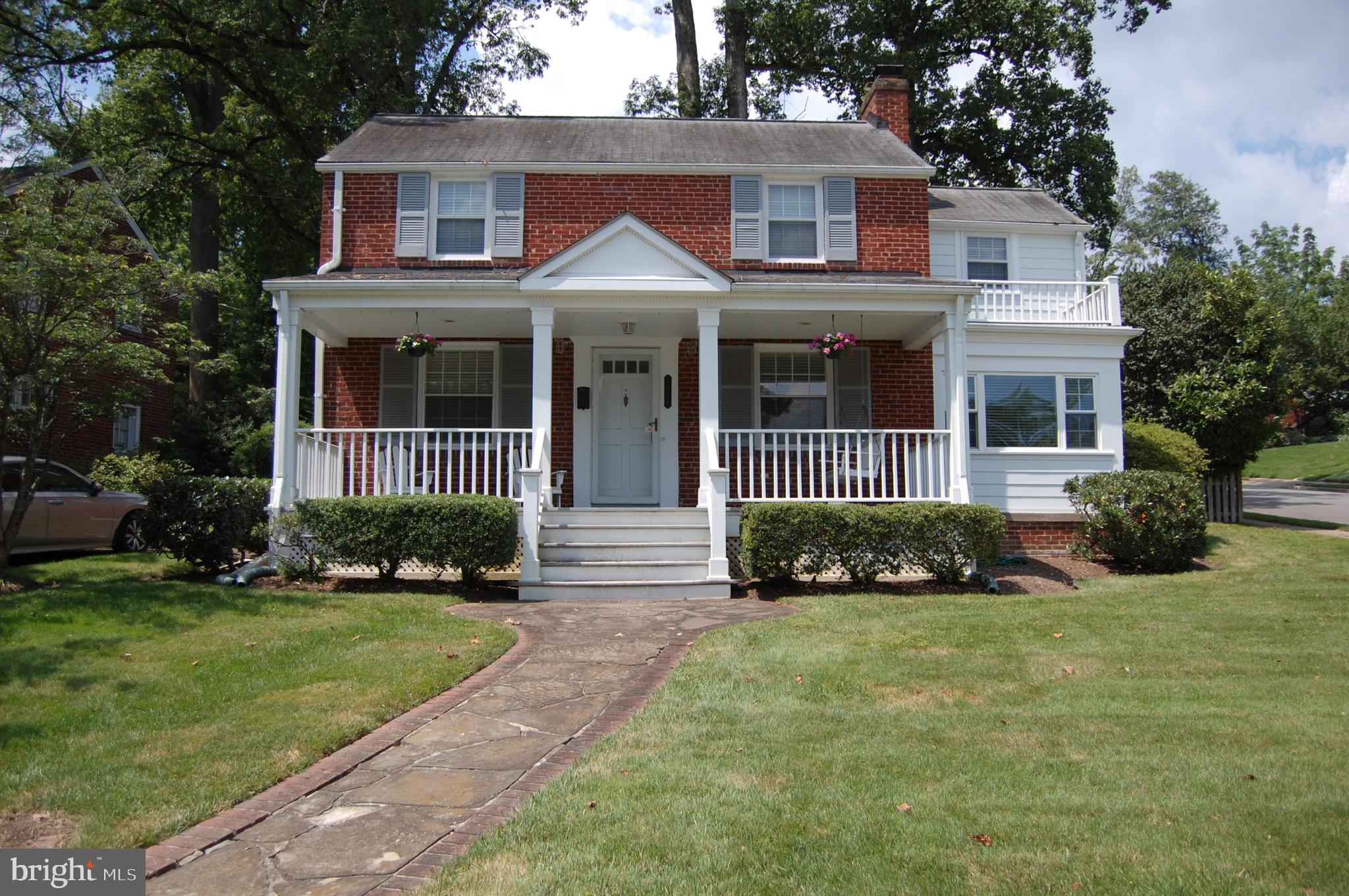 MADISON MANOR - Residential Lease