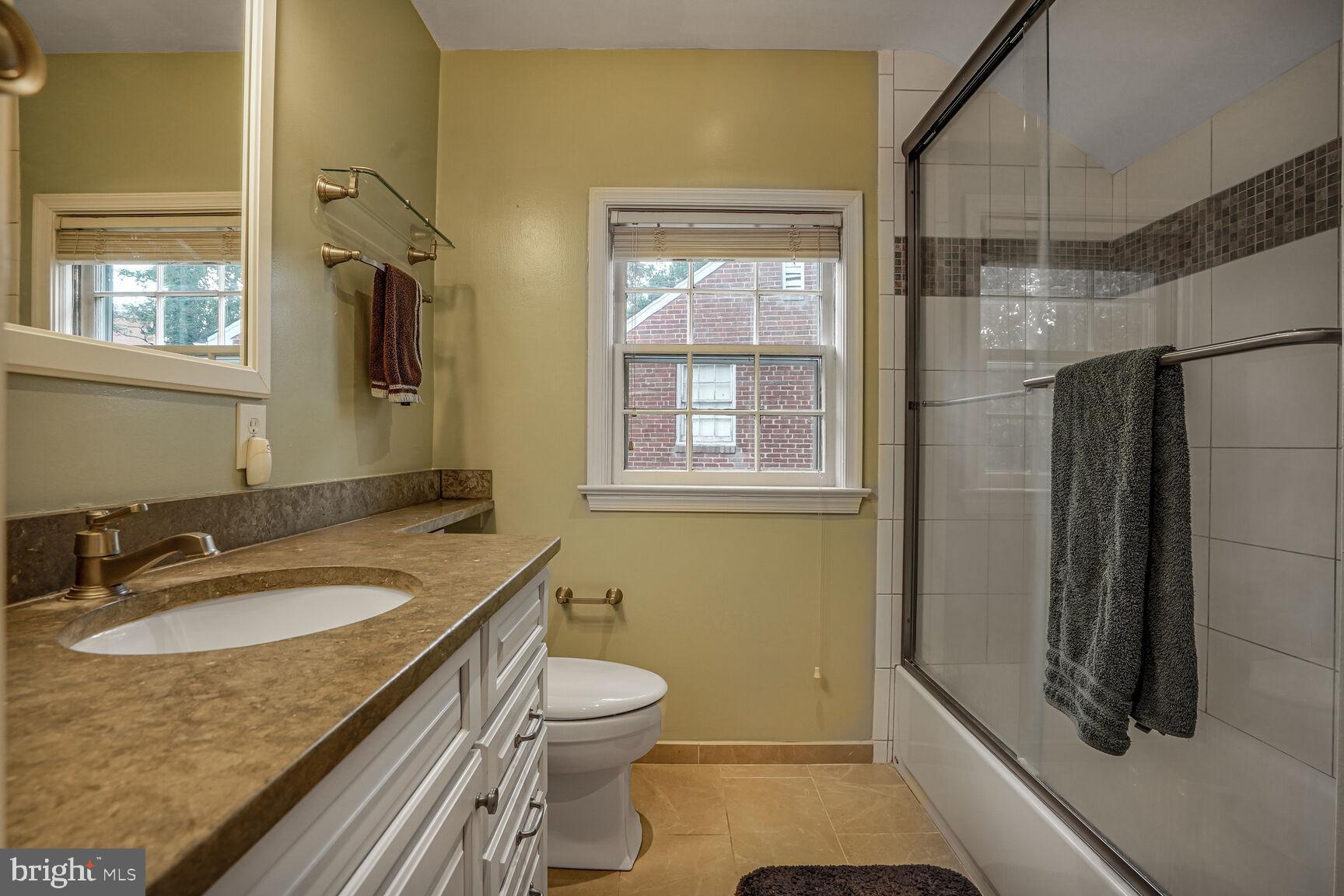 MADISON MANOR - Residential Lease